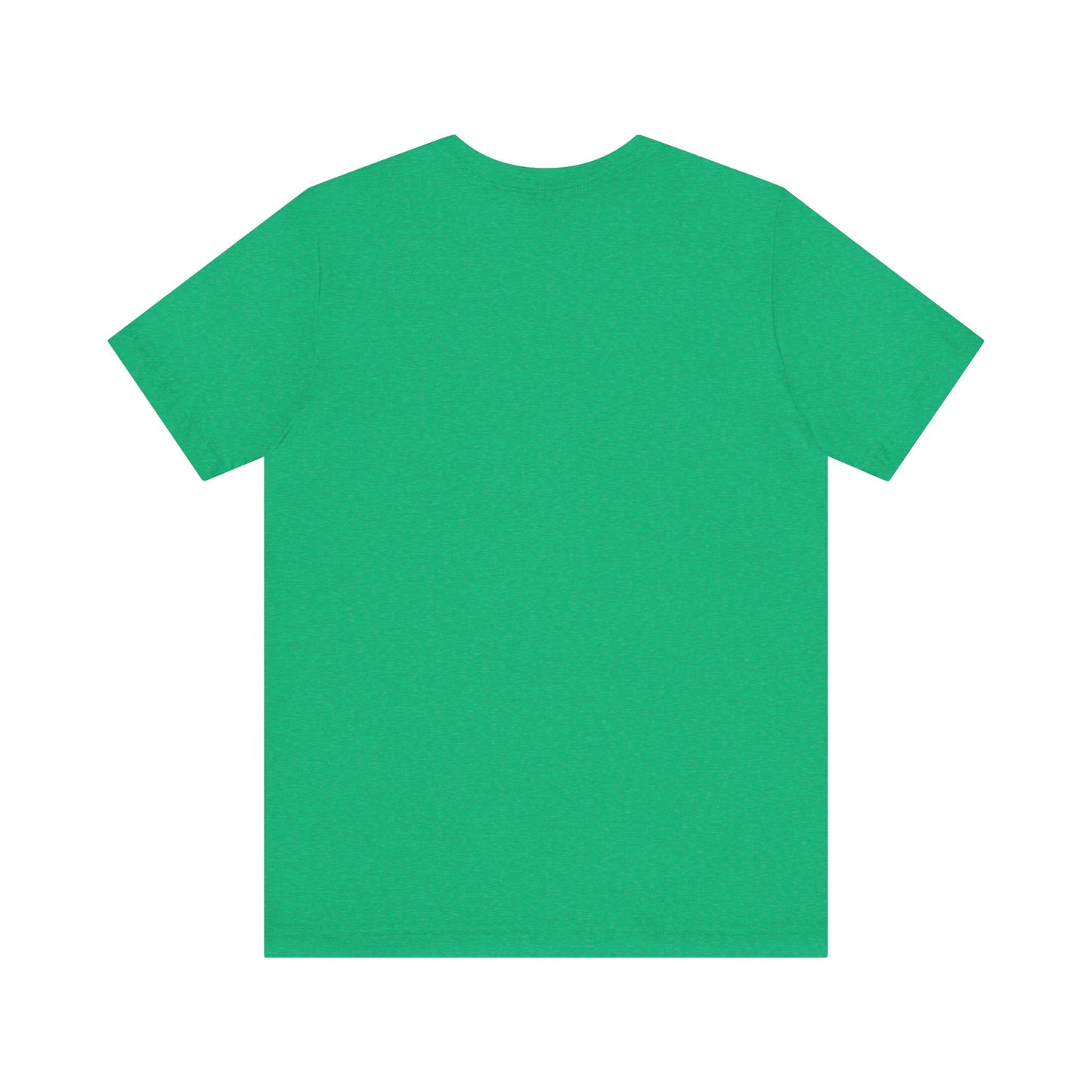 Longtails - Jersey Short Sleeve Tee 1 - Crew Neck