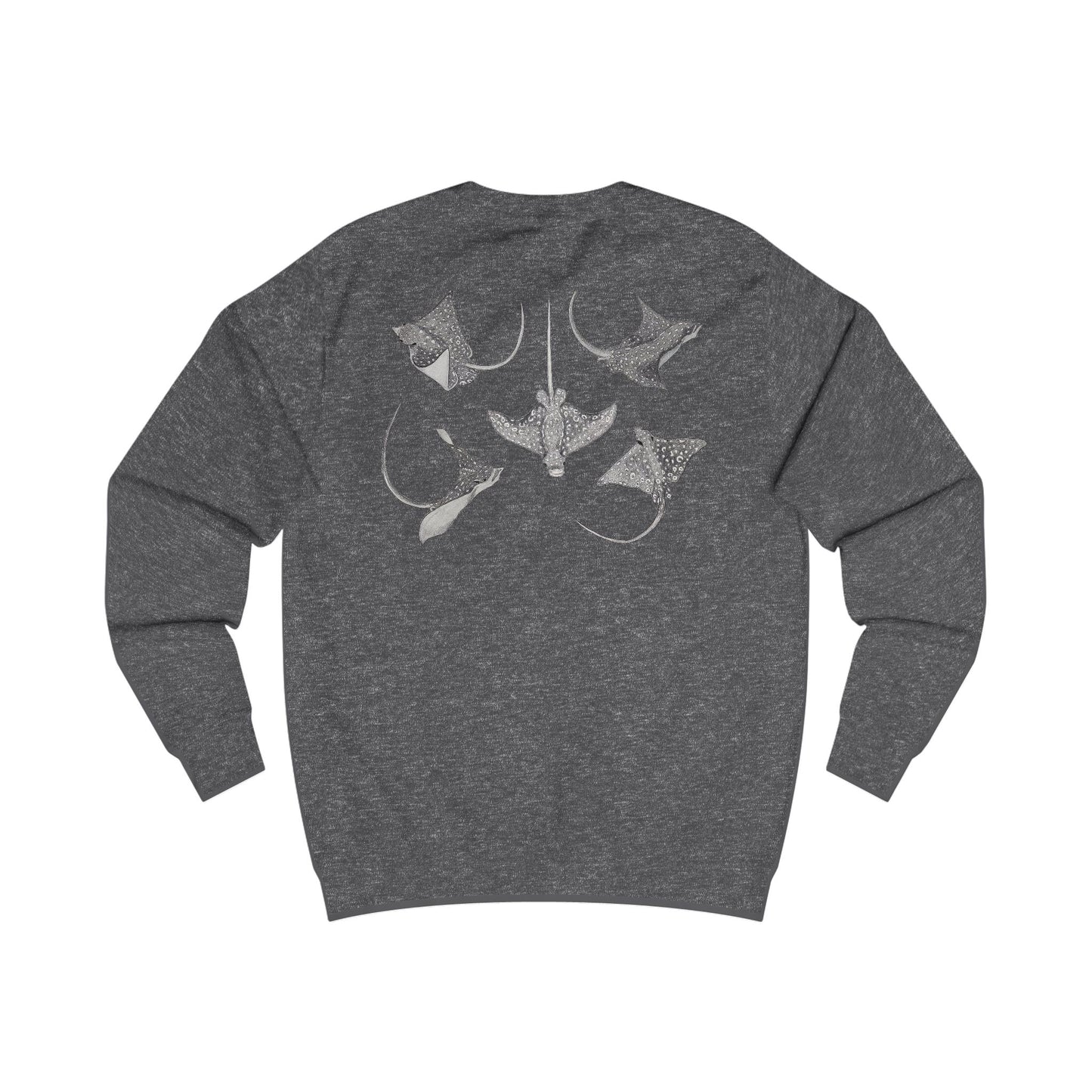 Eagle Ray - Sweatshirt - Unisex