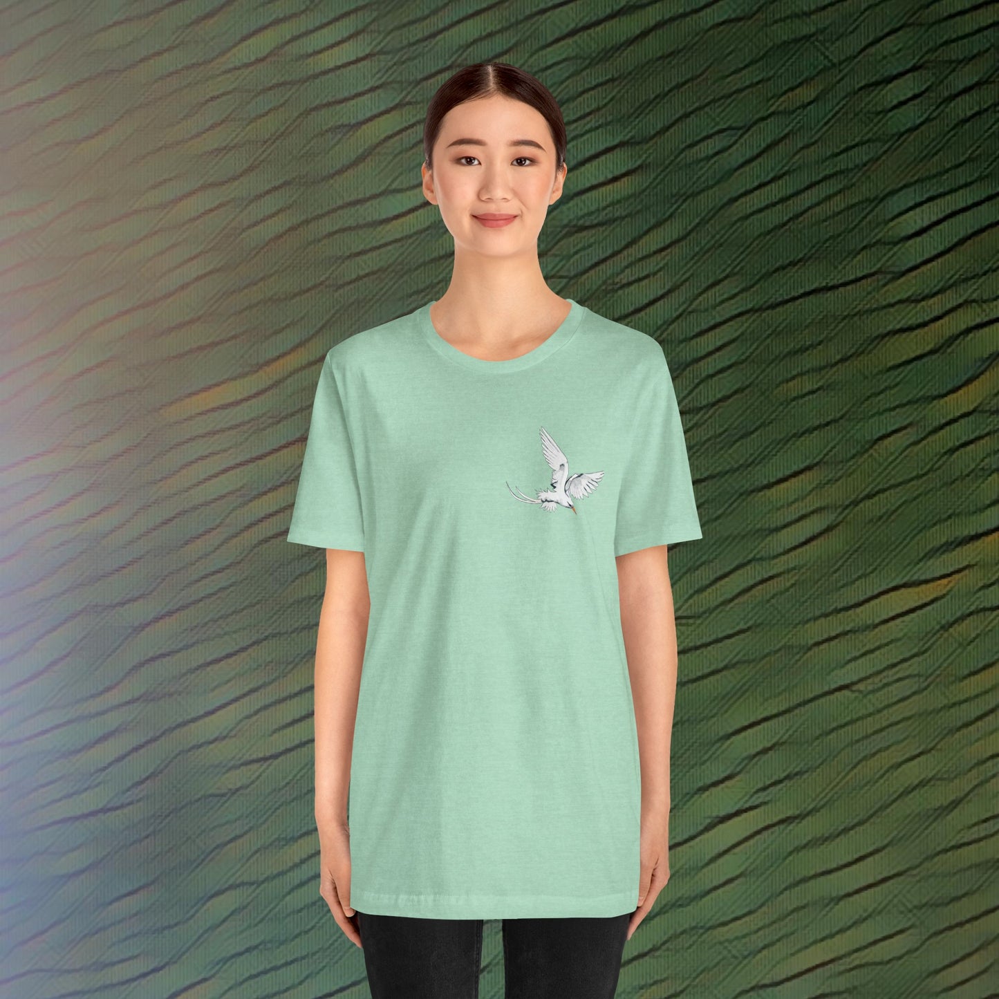 Longtails - Jersey Short Sleeve Tee - Unisex