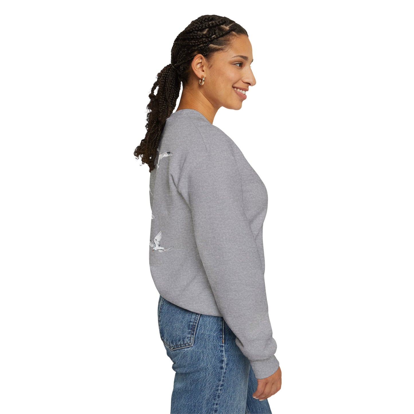 Longtails - Sweatshirt - Unisex