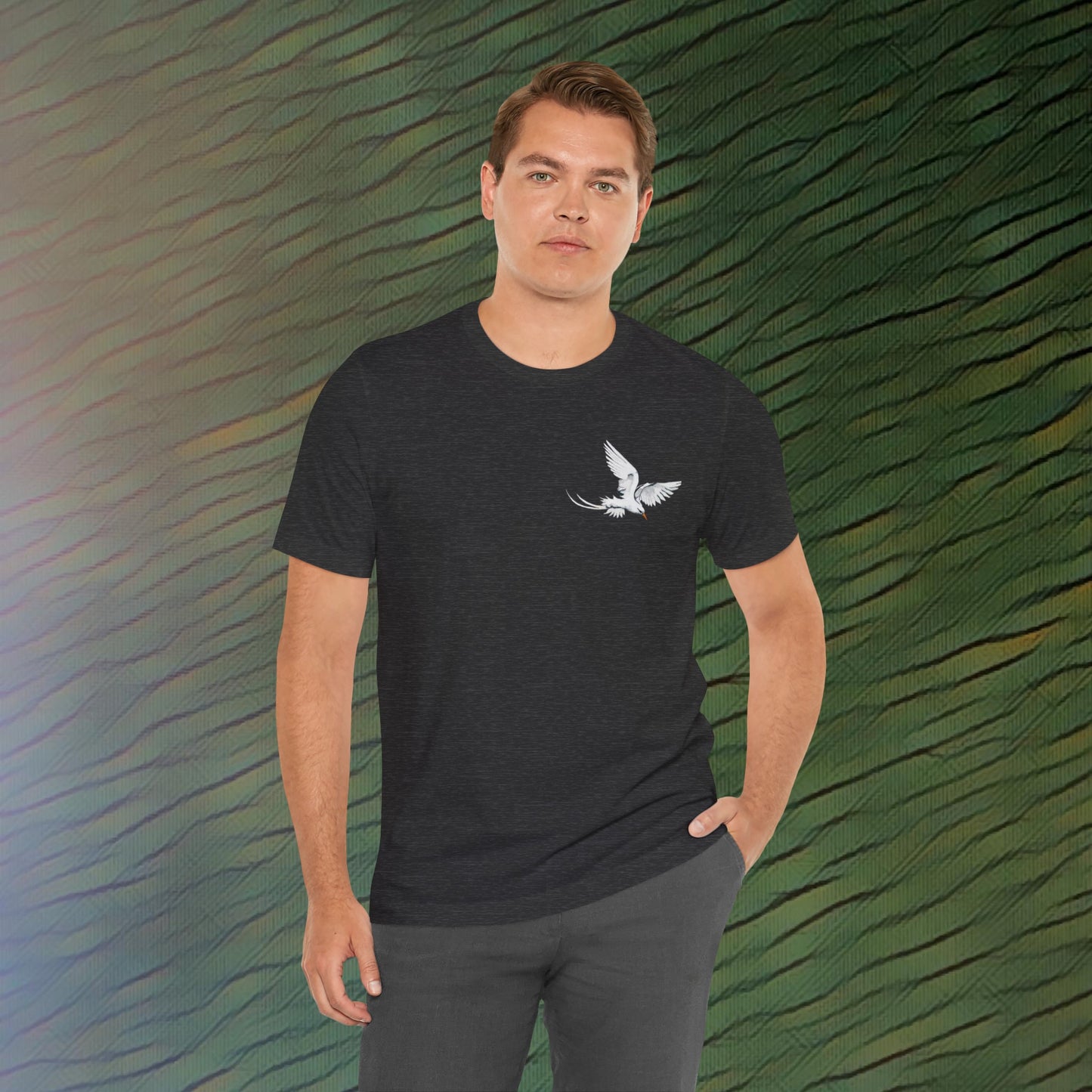 Longtails - Jersey Short Sleeve Tee - Unisex