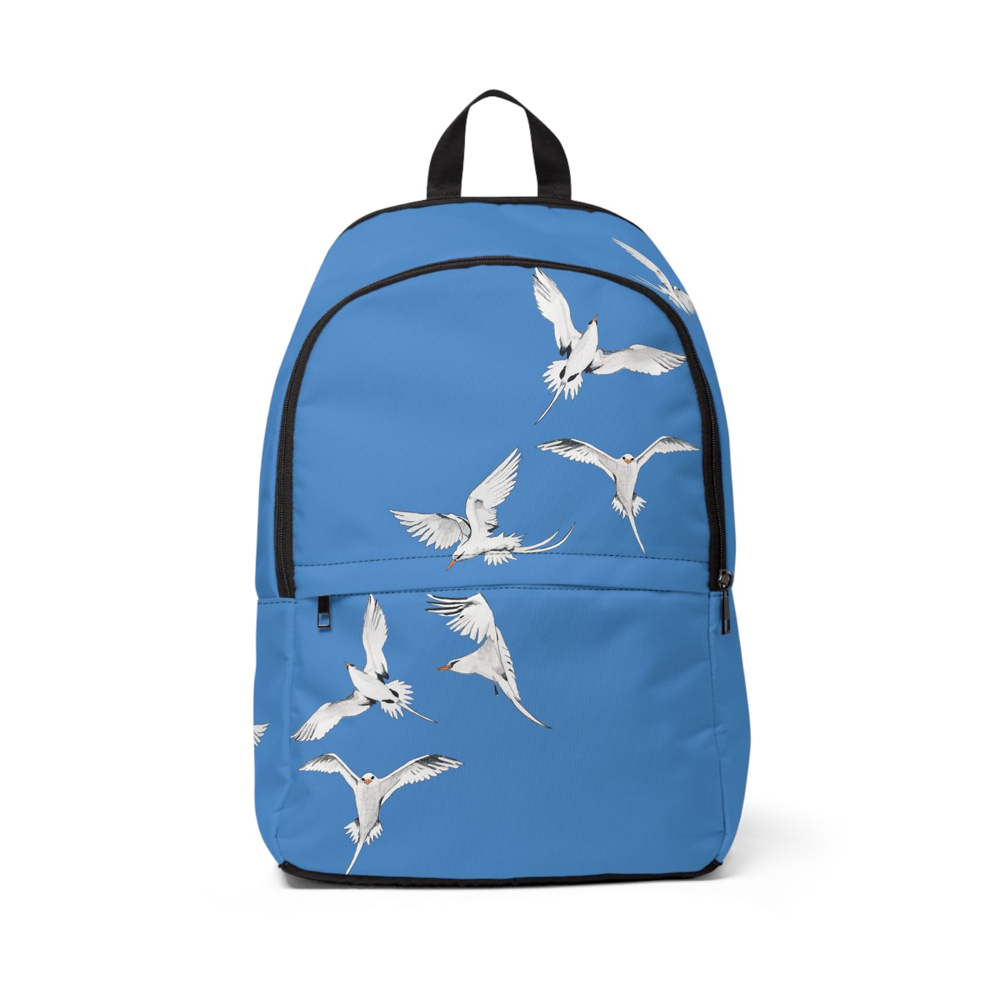 Longtails - Backpack - Atlantic Sky