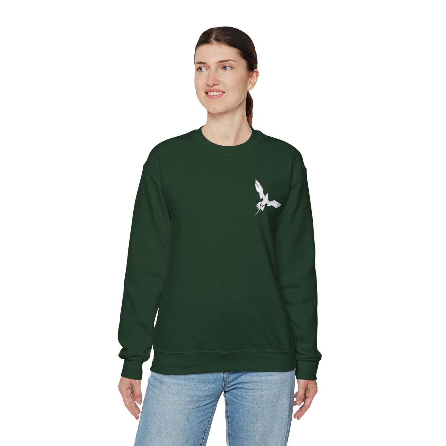 Longtails - Sweatshirt - Unisex