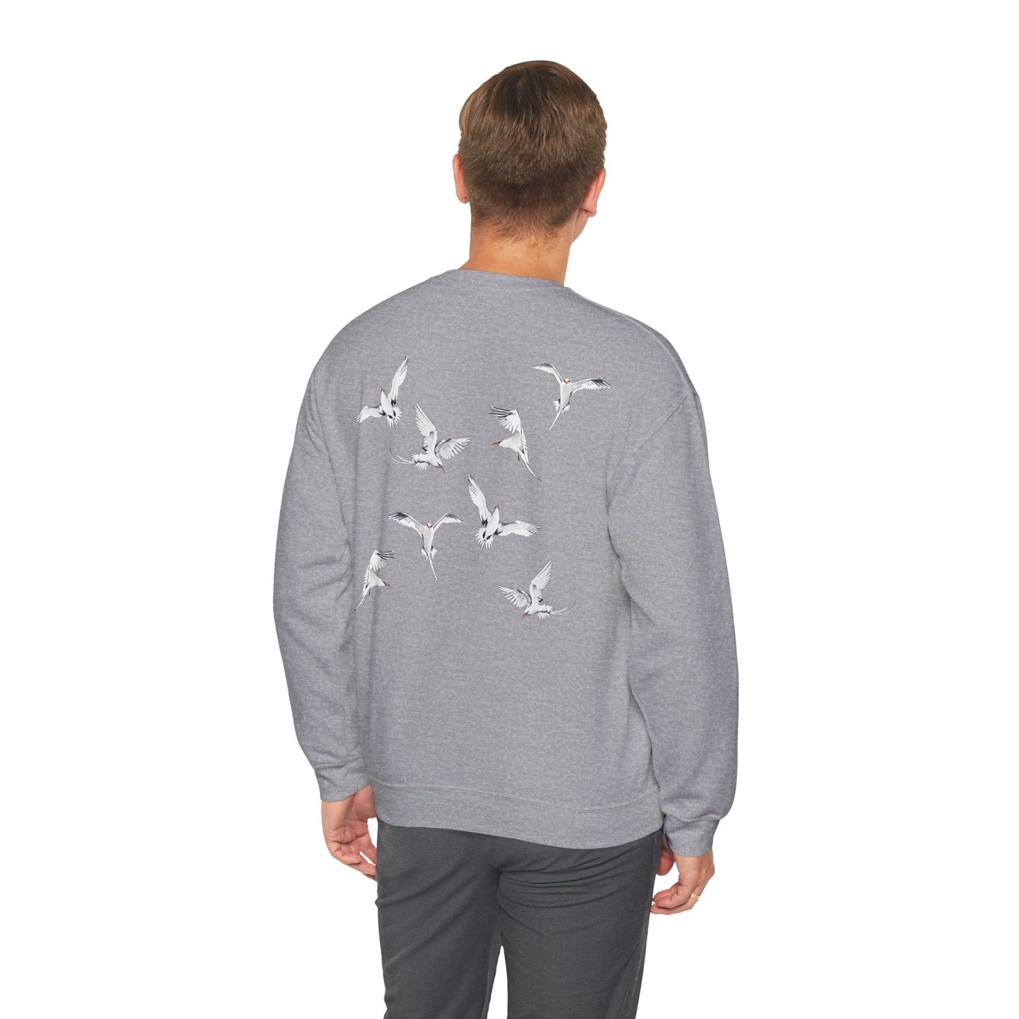 Longtails - Sweatshirt - Unisex