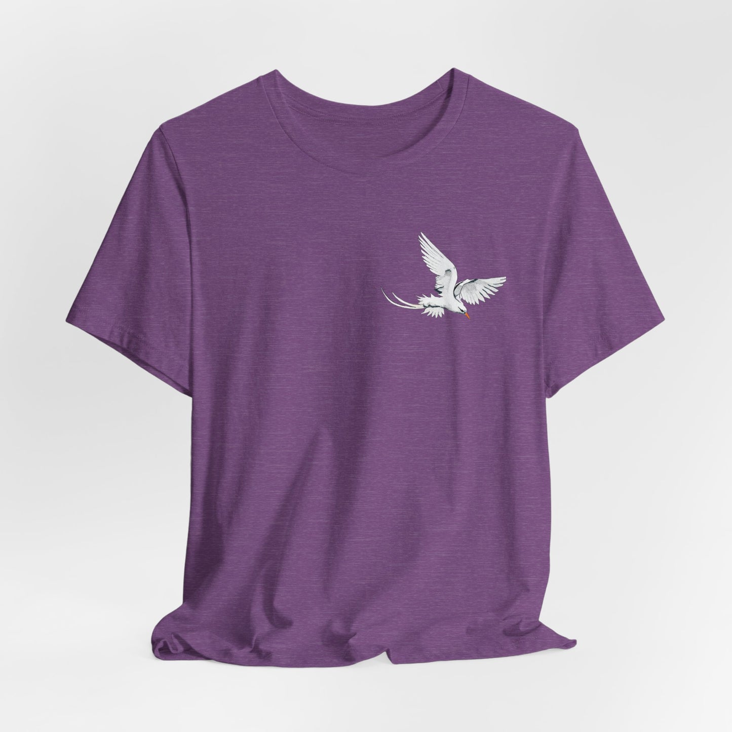 Longtails - Jersey Short Sleeve Tee - Unisex