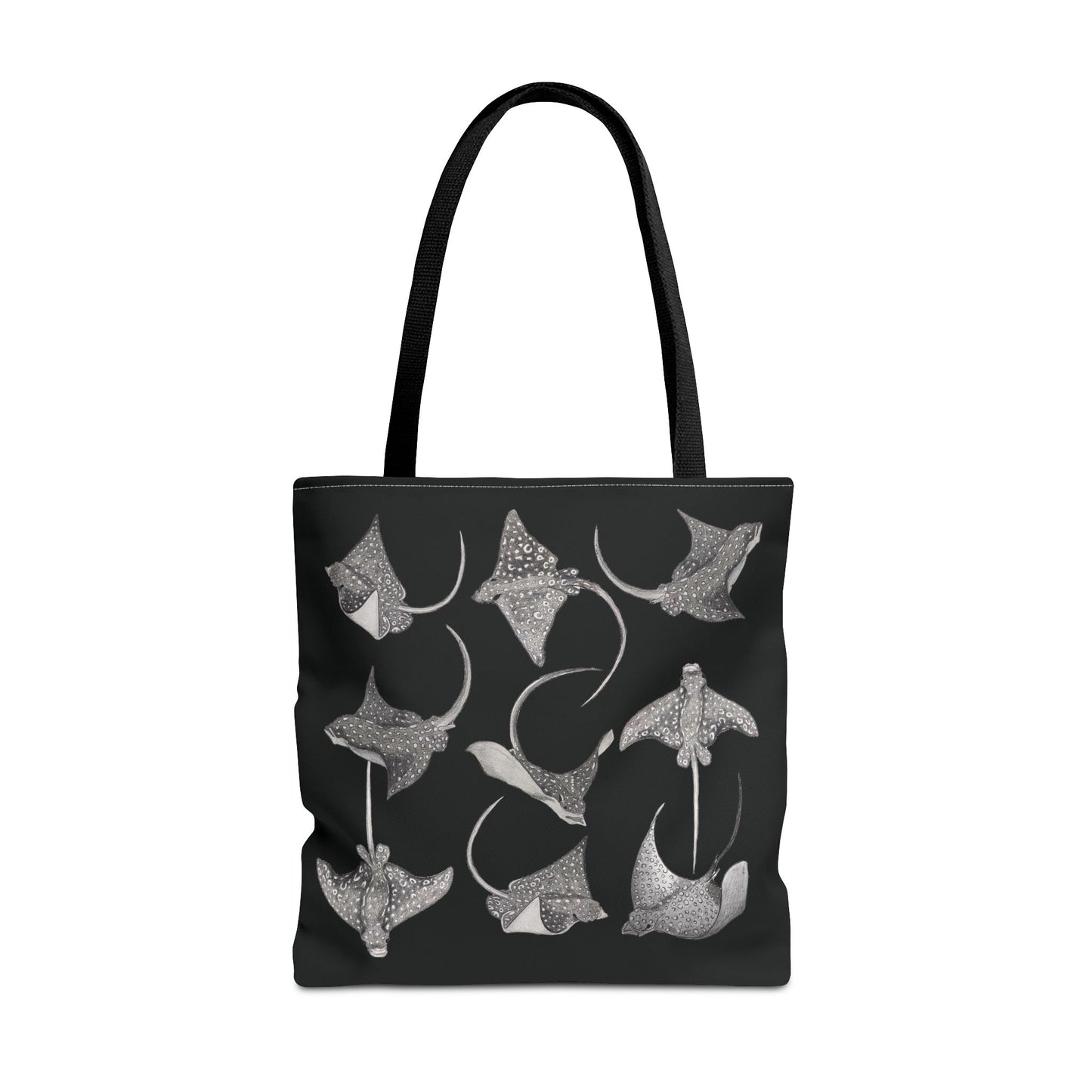 Eagle Ray - Tote Bag