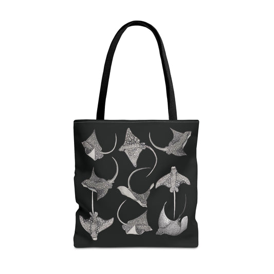 Eagle Ray - Tote Bag