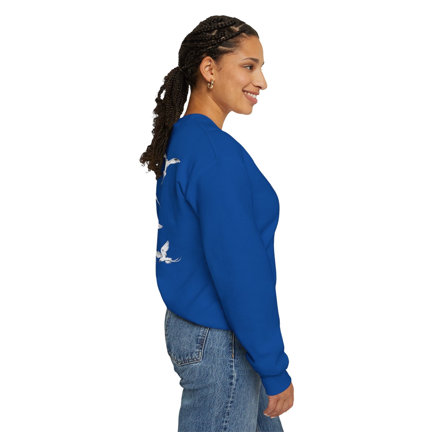 Longtails - Sweatshirt - Unisex