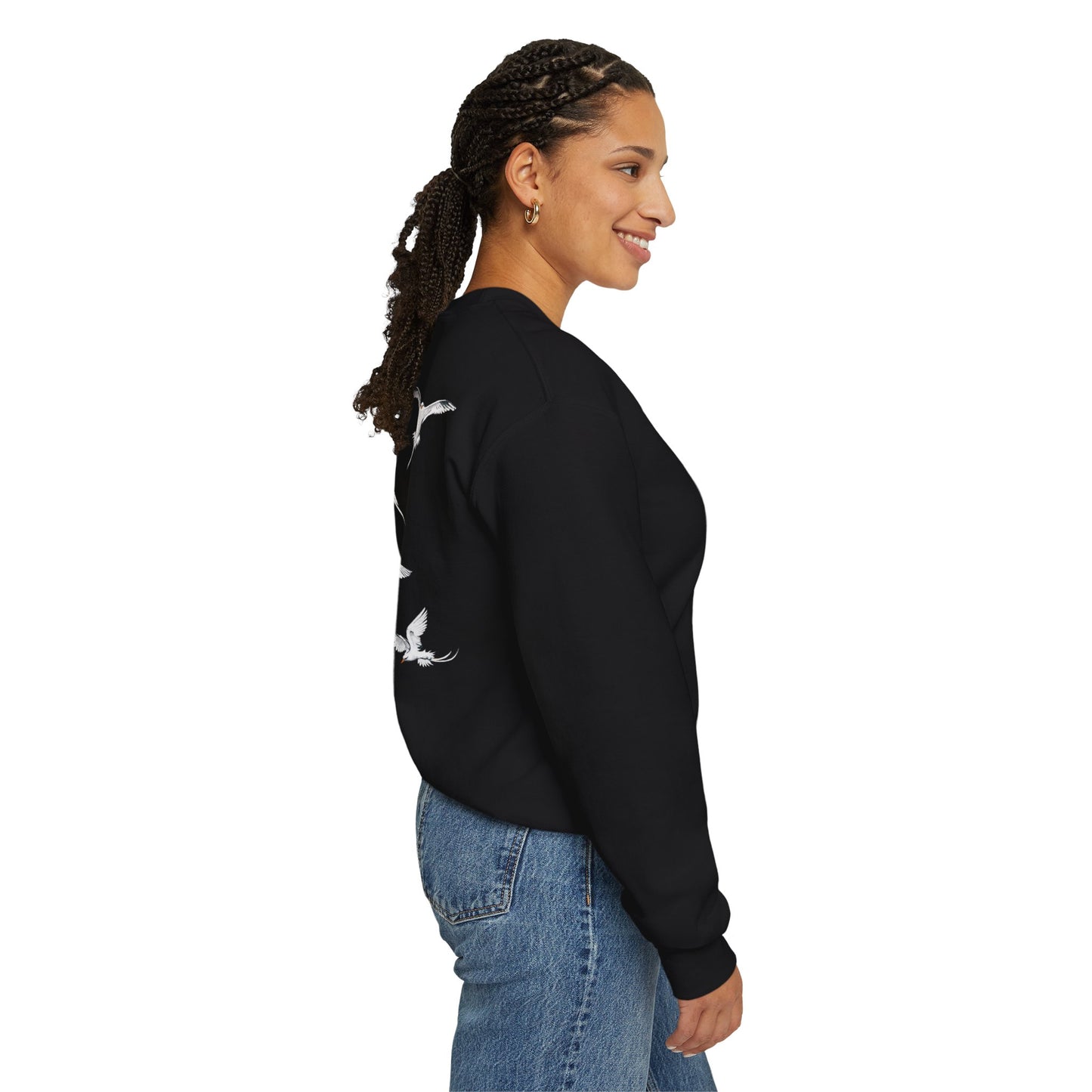 Longtails - Sweatshirt - Unisex