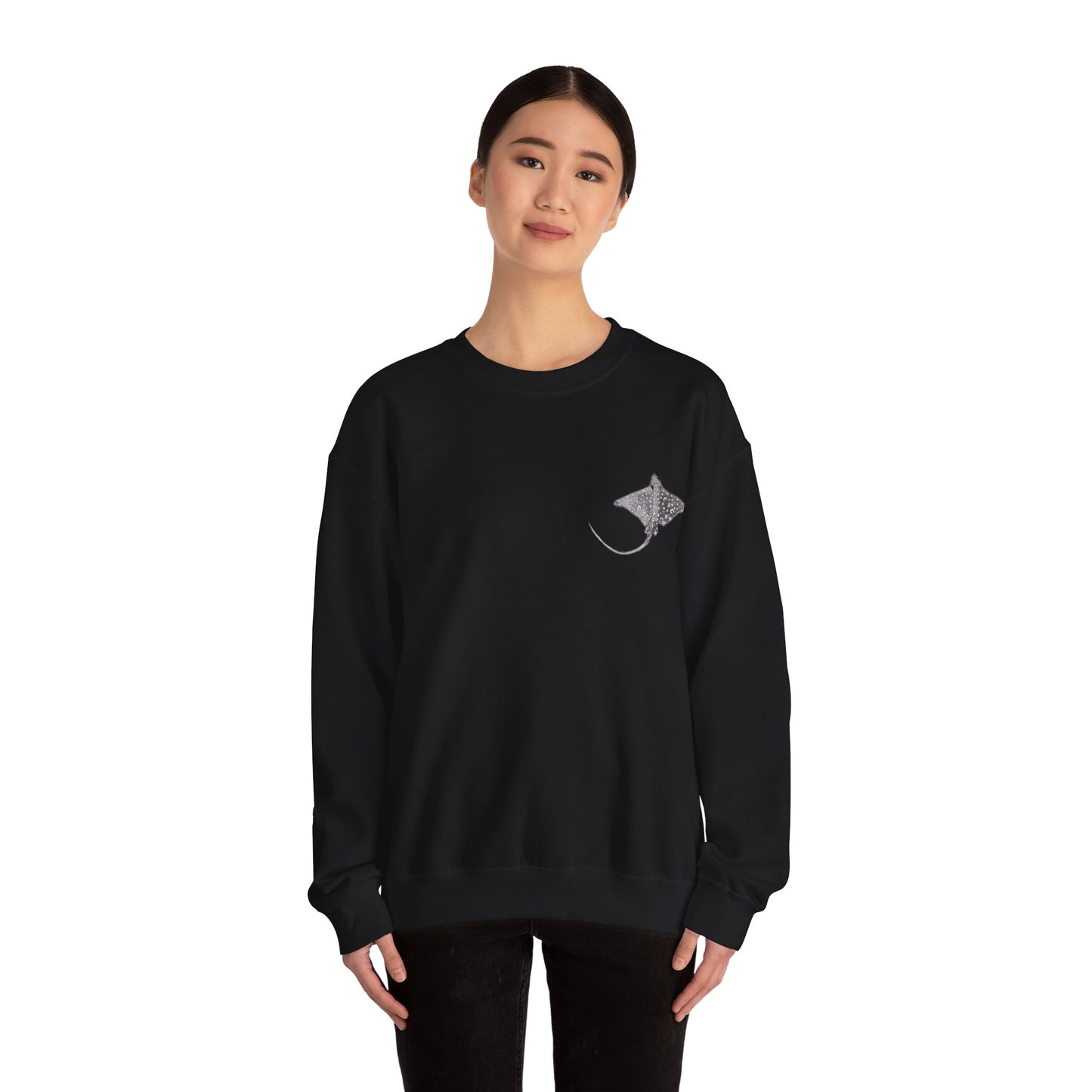 Eagle Ray - Sweatshirt - Unisex