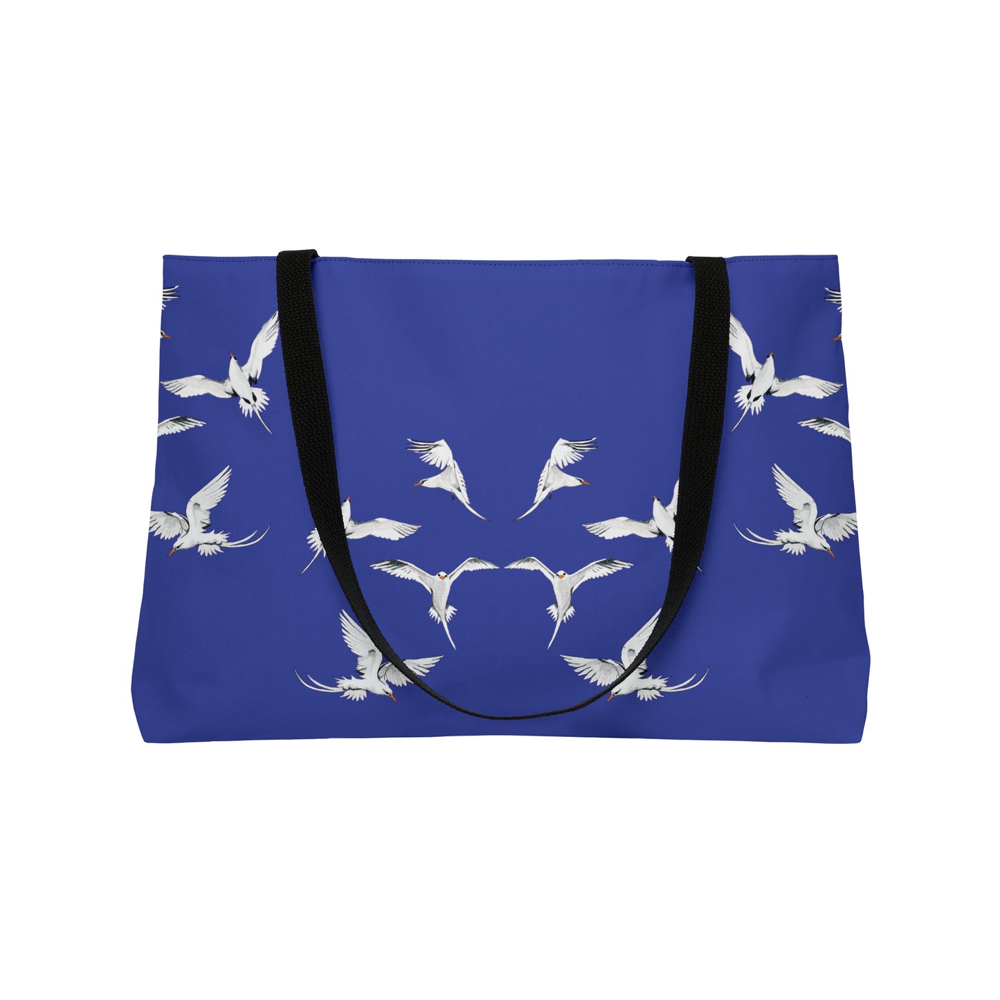 Longtails - Tote Bag - Indigo