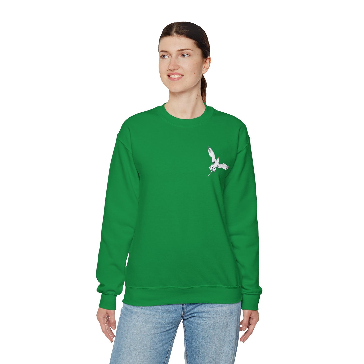 Longtails - Sweatshirt - Unisex