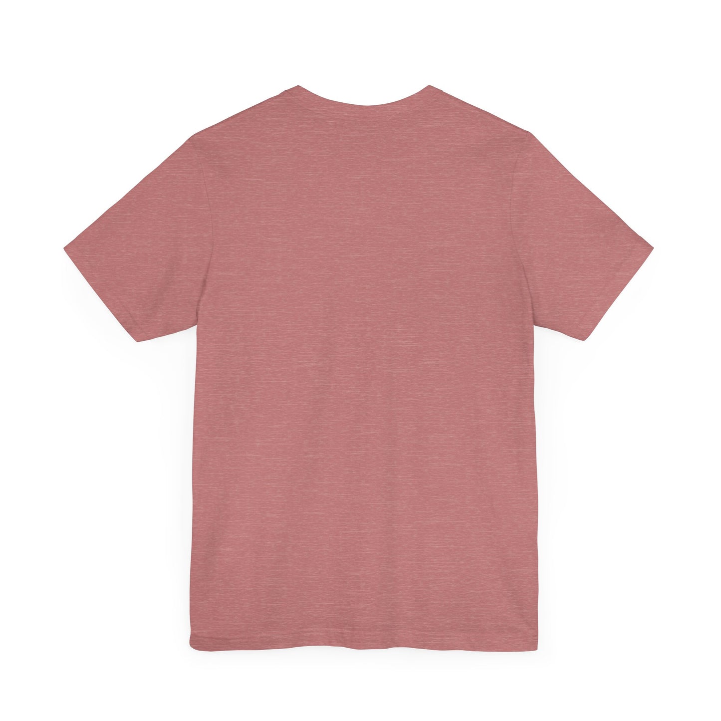 Longtails - Jersey Short Sleeve Tee 1 - Crew Neck