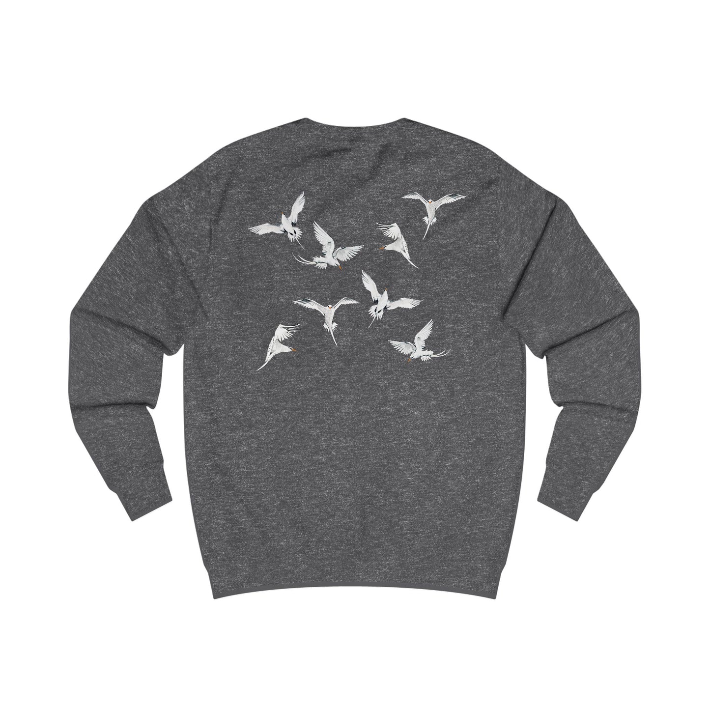 Longtails - Sweatshirt - Unisex