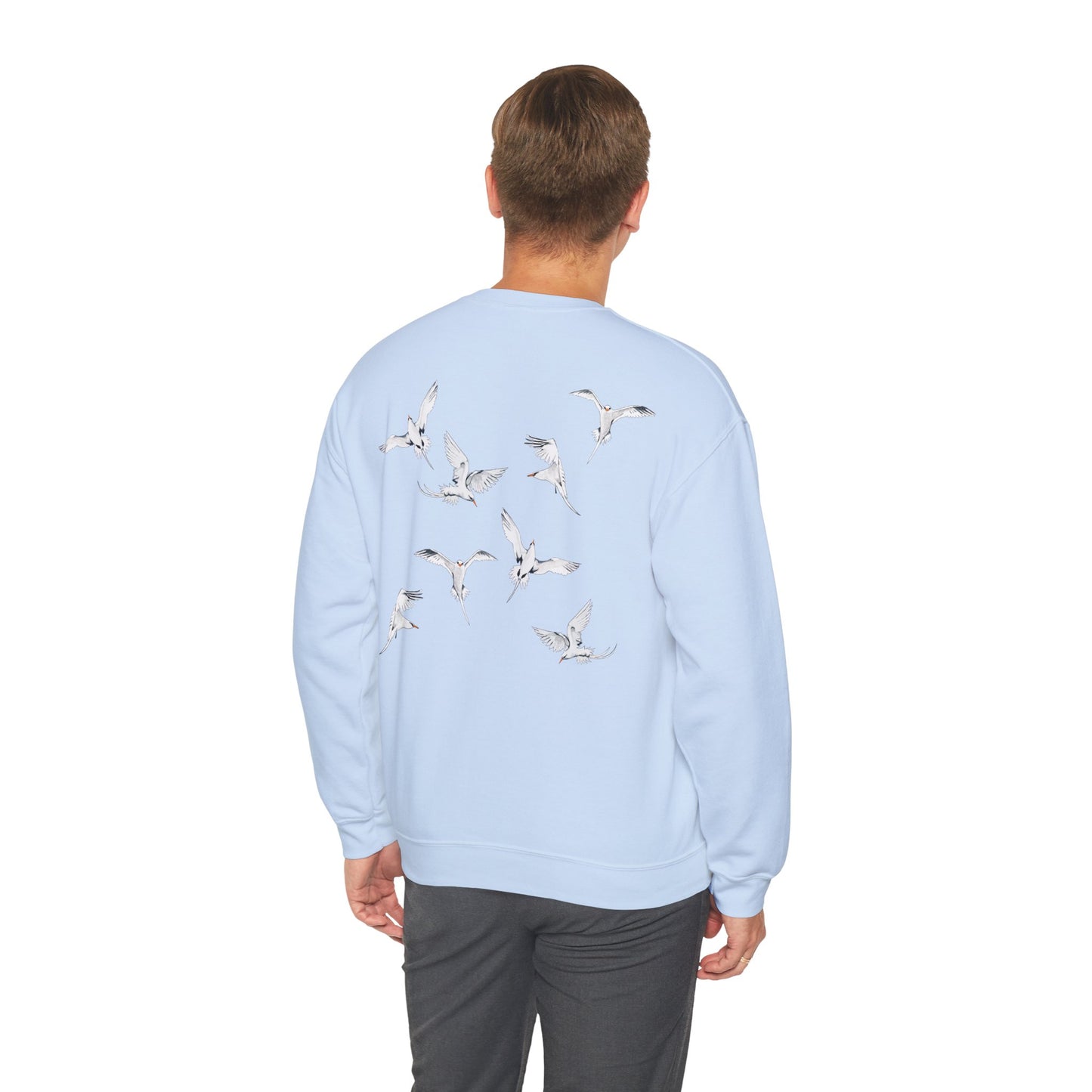 Longtails - Sweatshirt - Unisex