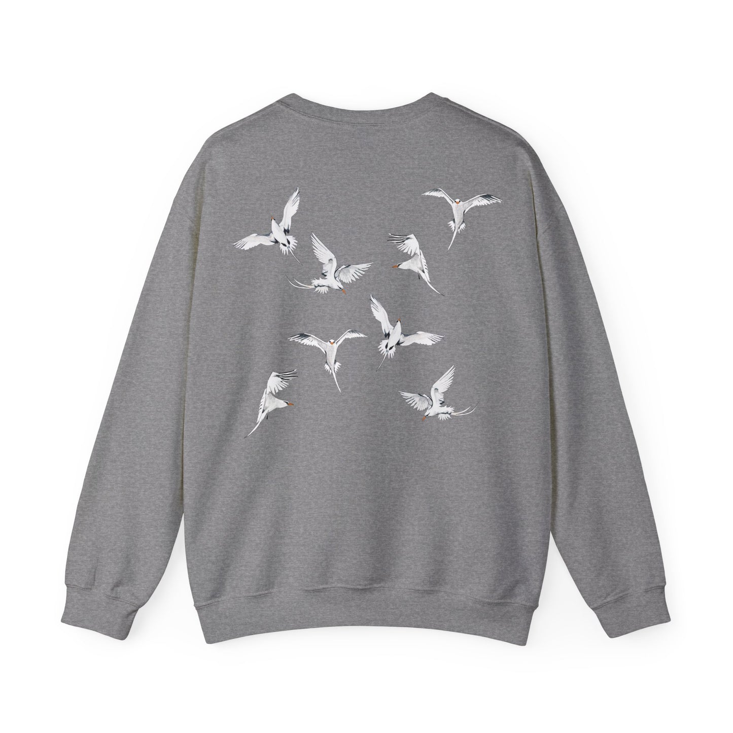 Longtails - Sweatshirt - Unisex