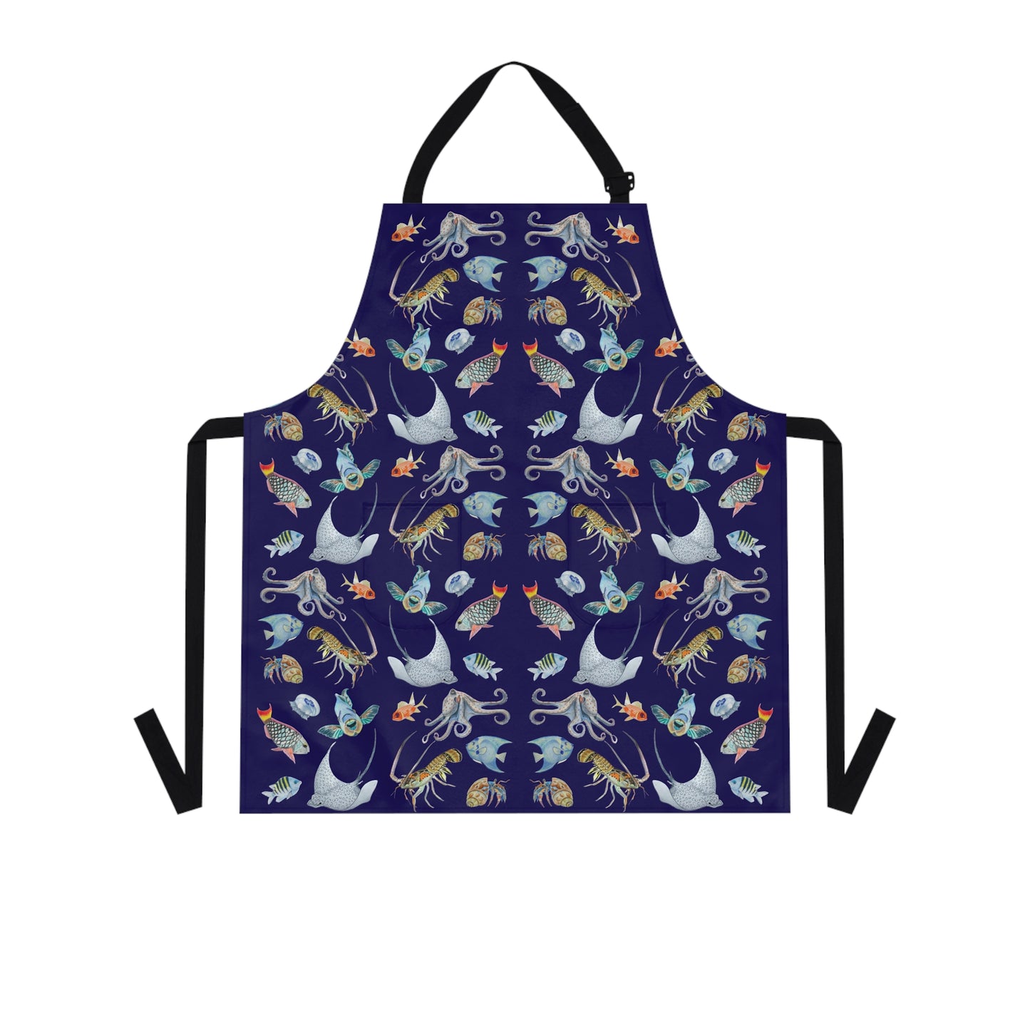 Sargasso Sea - Apron - Midnight