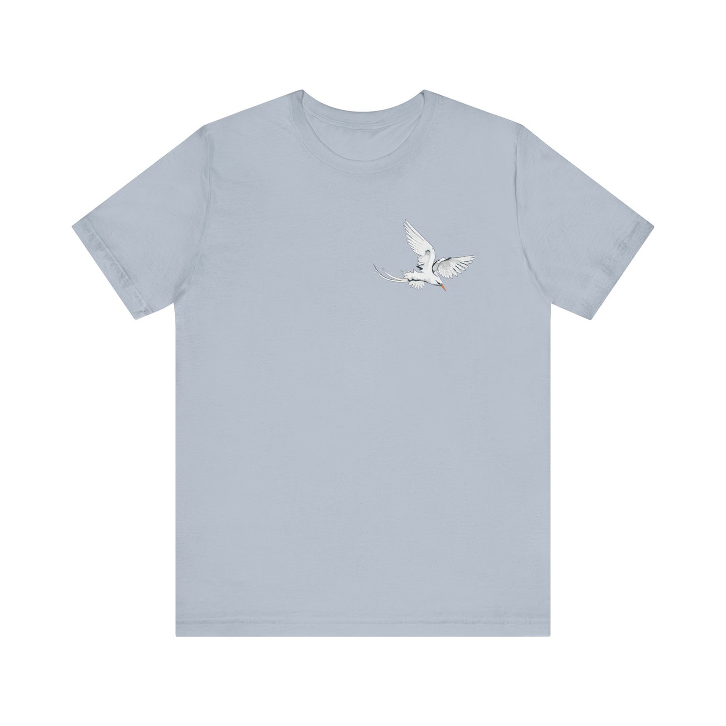 Longtails - Jersey Short Sleeve Tee - Unisex