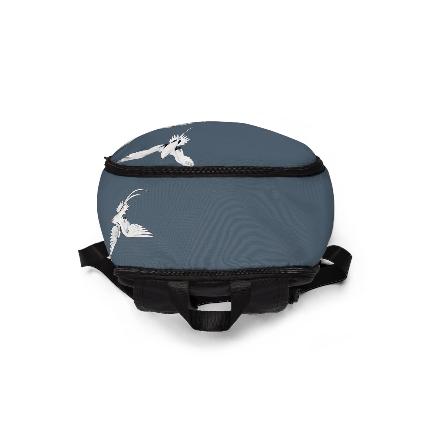 Longtails - Backpack - Charcoal