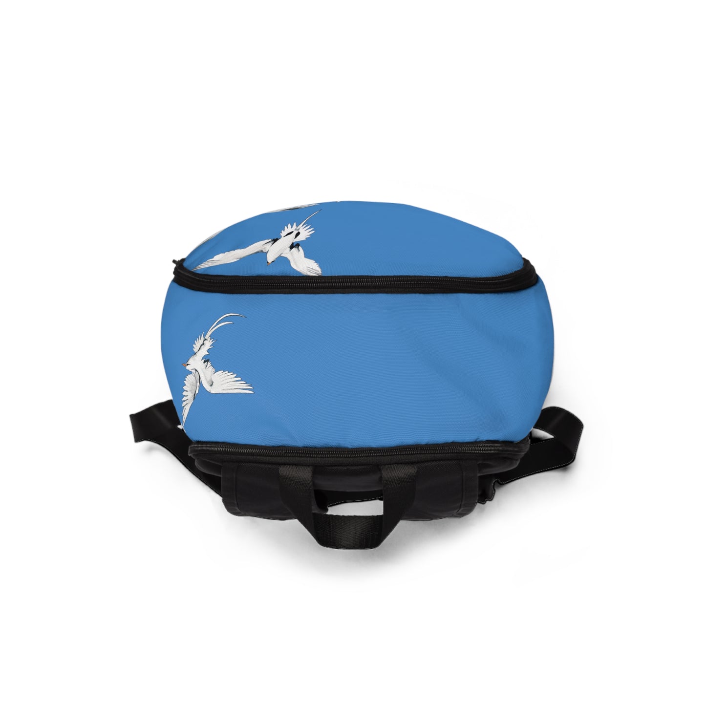 Longtails - Backpack - Atlantic Sky