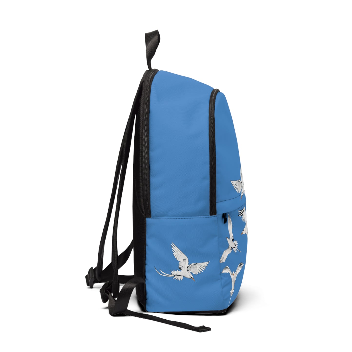 Longtails - Backpack - Atlantic Sky