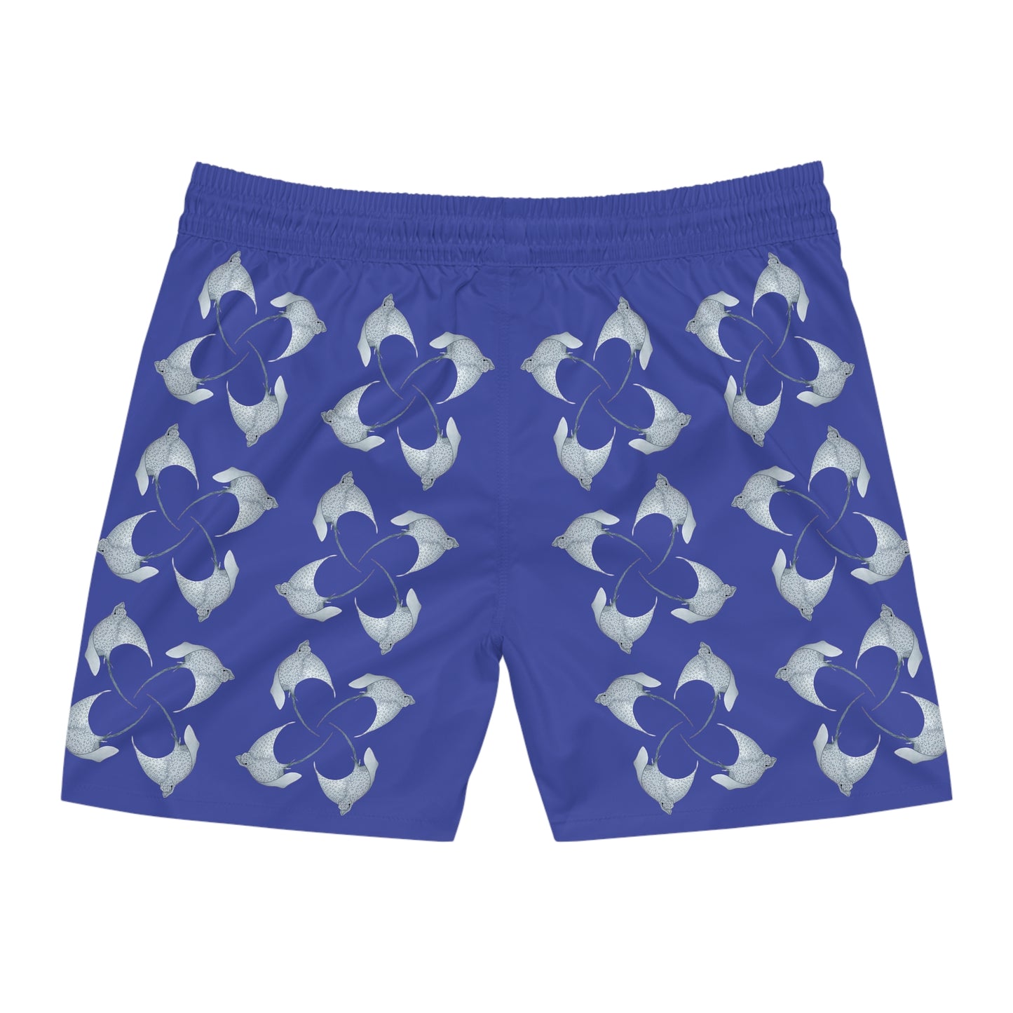 Sargasso Sea - Swim Trunks - Azure