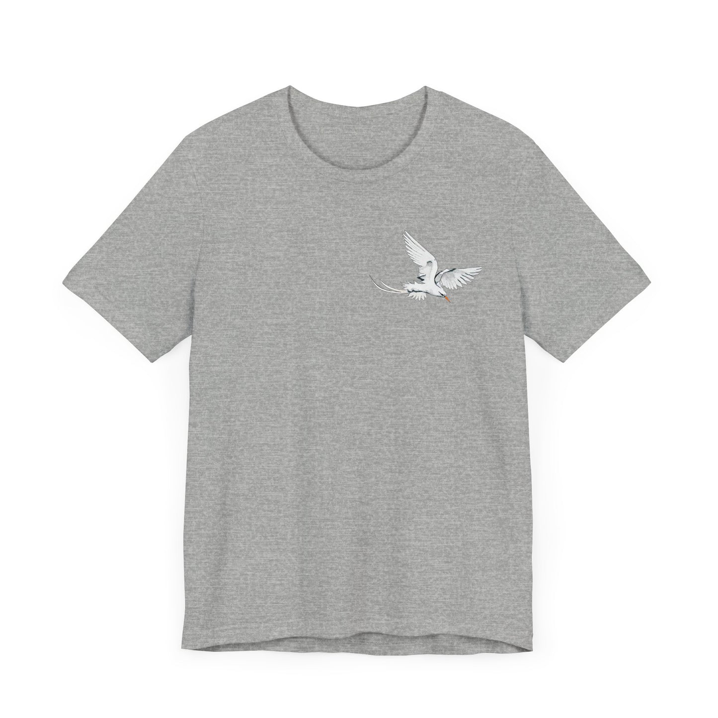 Longtails - Jersey Short Sleeve Tee - Unisex