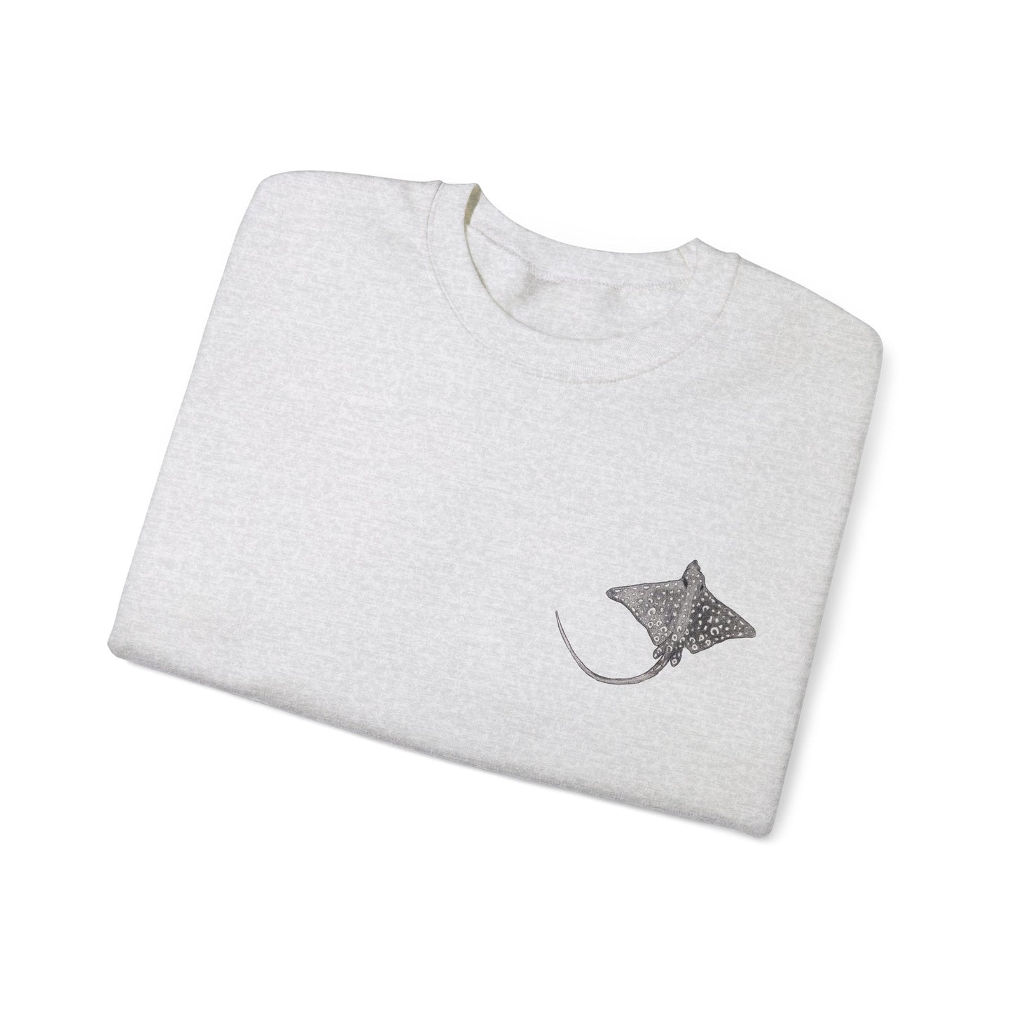 Eagle Ray - Sweatshirt - Unisex