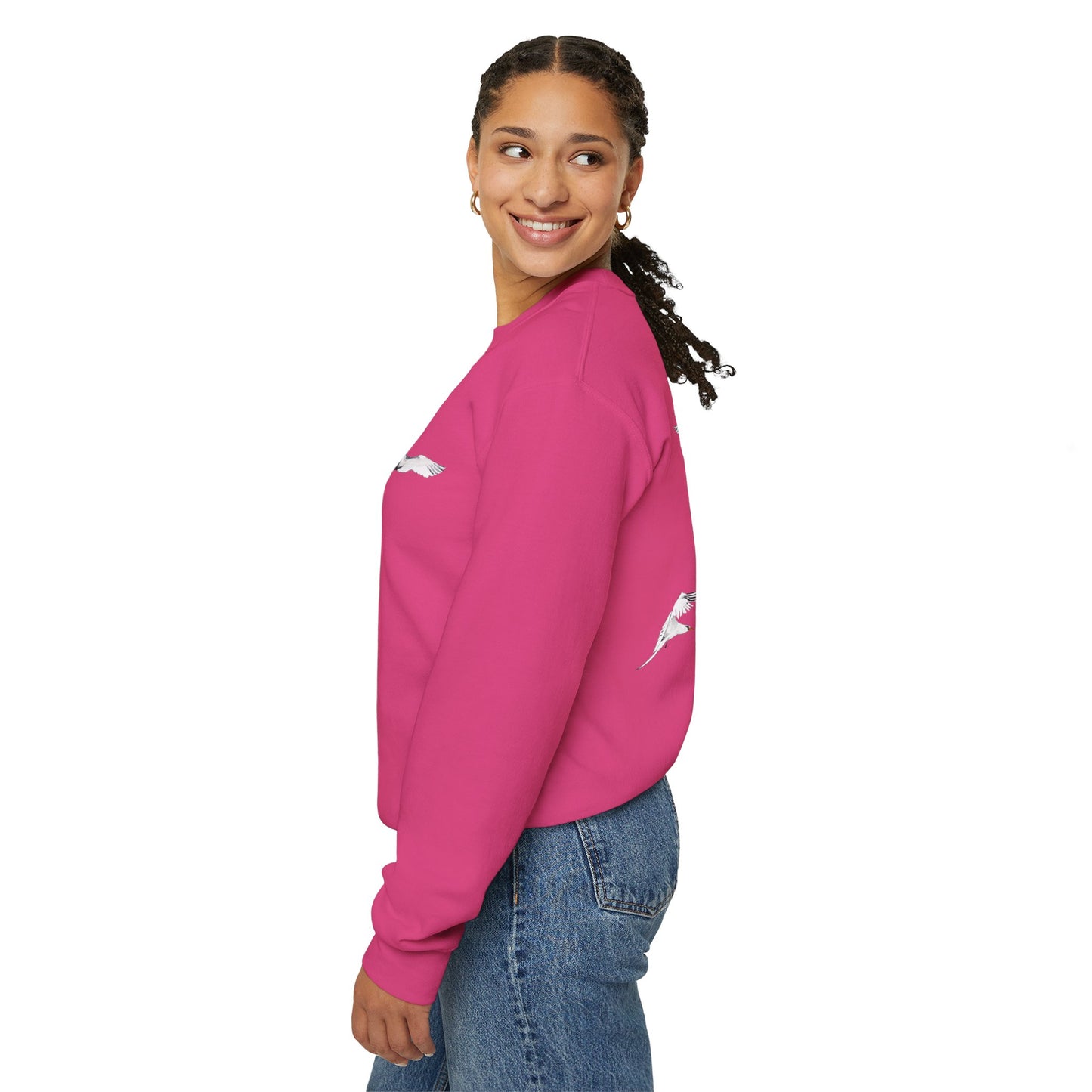 Longtails - Sweatshirt - Unisex