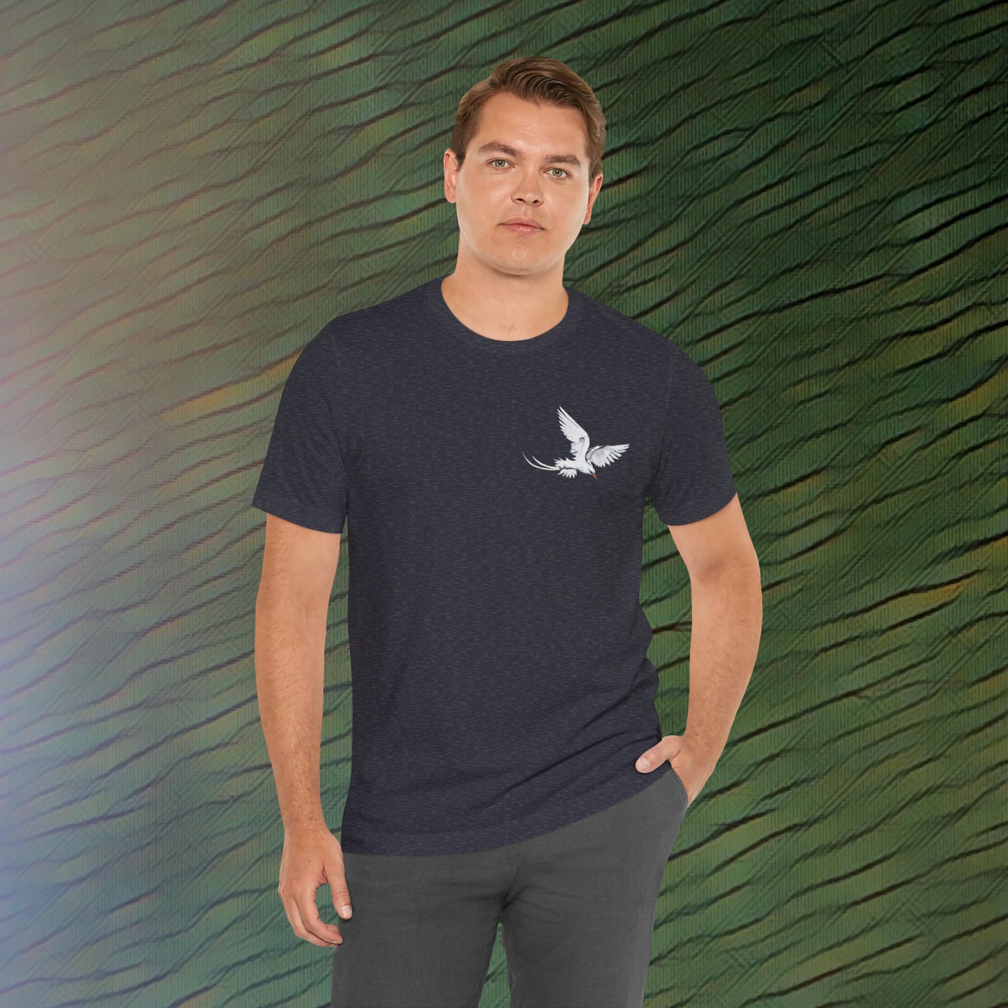 Longtails - Jersey Short Sleeve Tee - Unisex