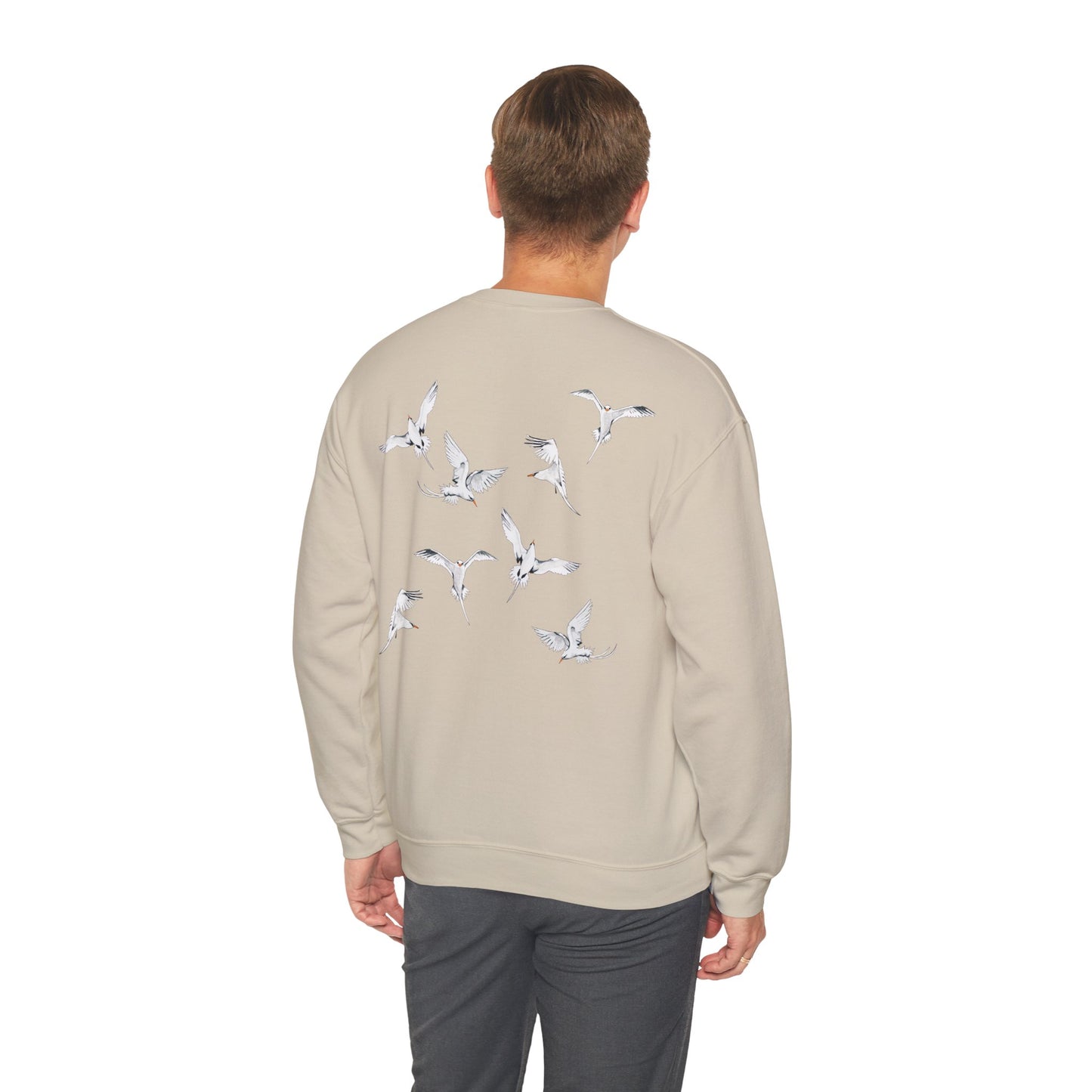 Longtails - Sweatshirt - Unisex