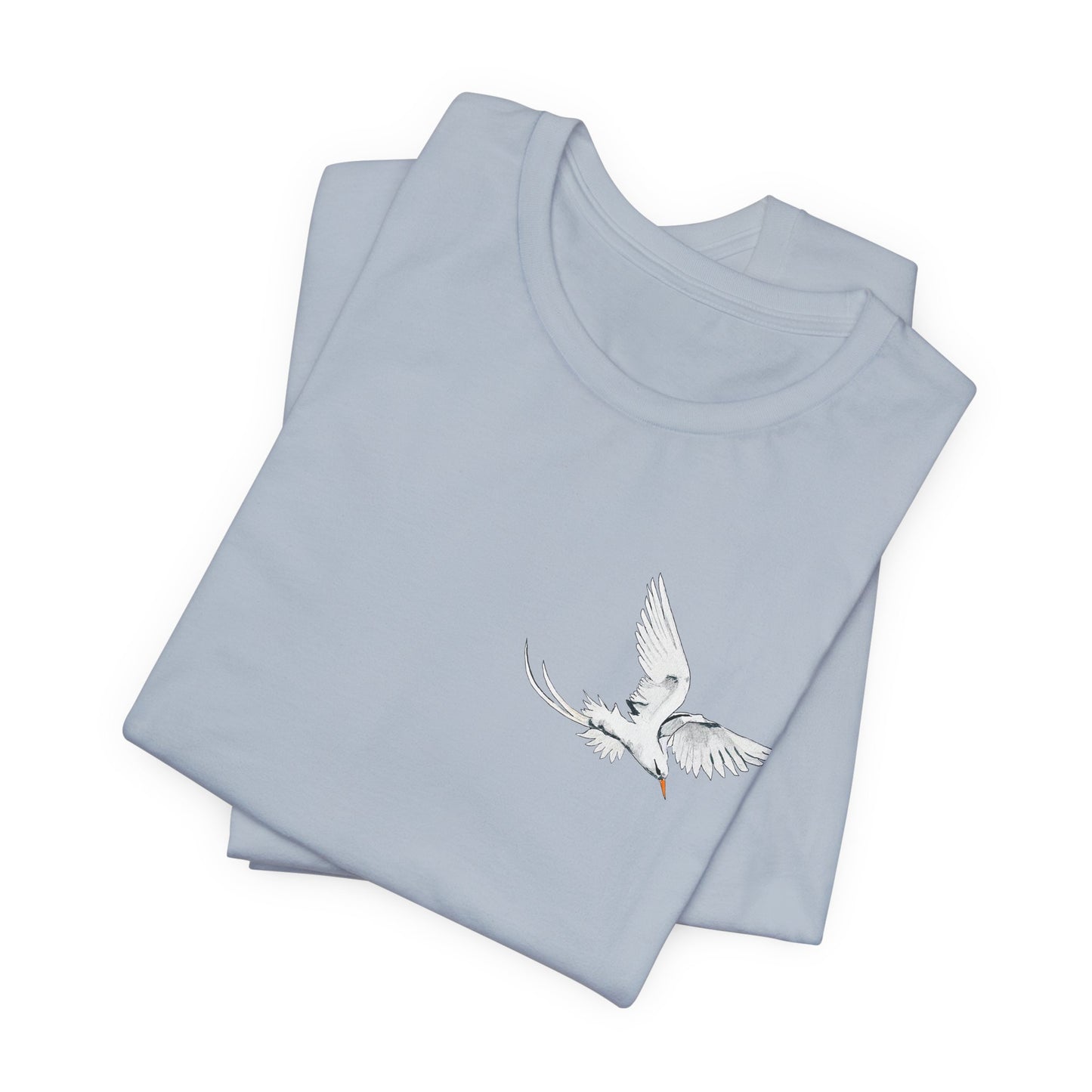 Longtails - Jersey Short Sleeve Tee - Unisex