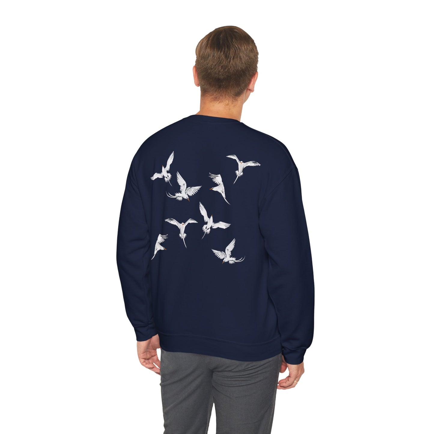 Longtails - Sweatshirt - Unisex