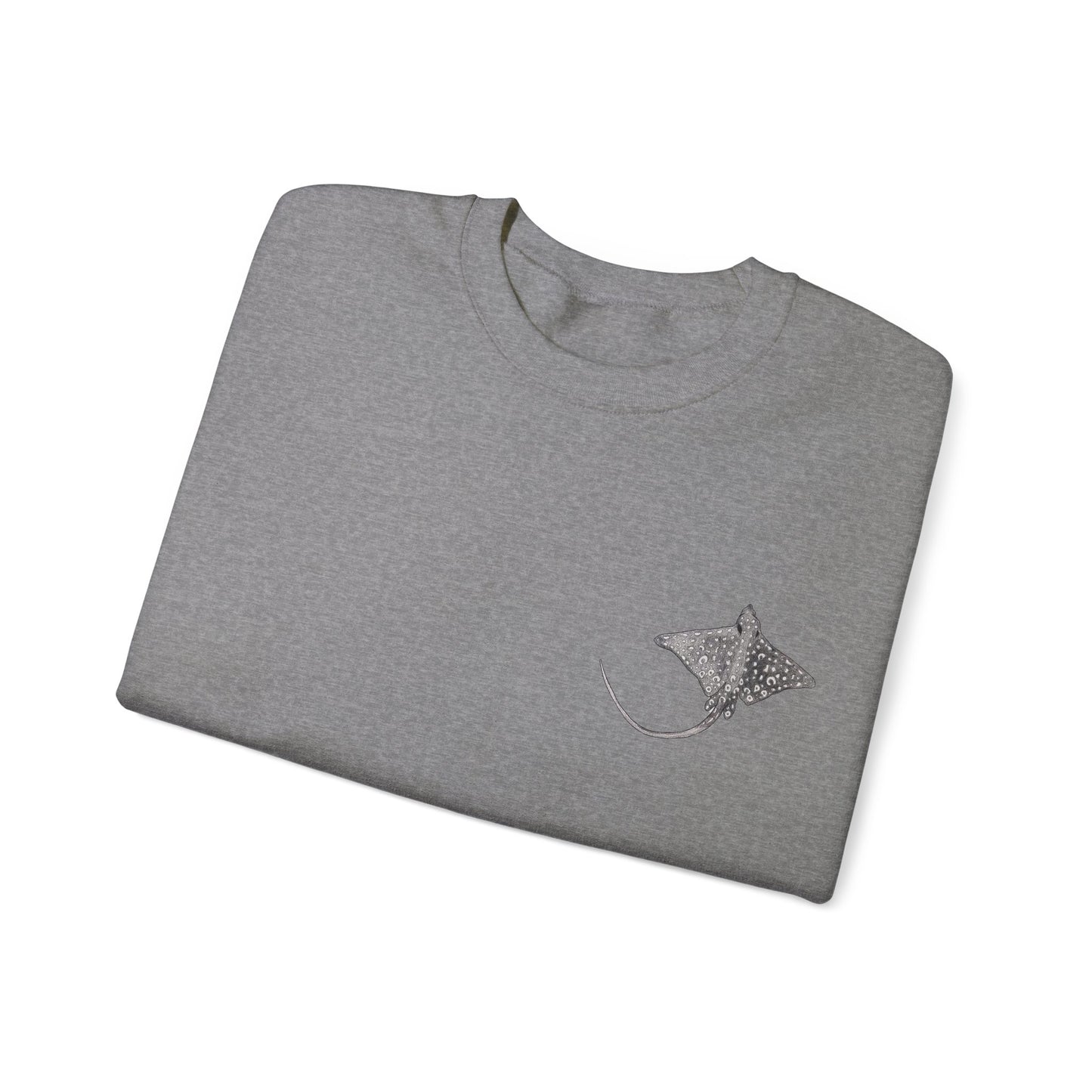 Eagle Ray - Sweatshirt - Unisex