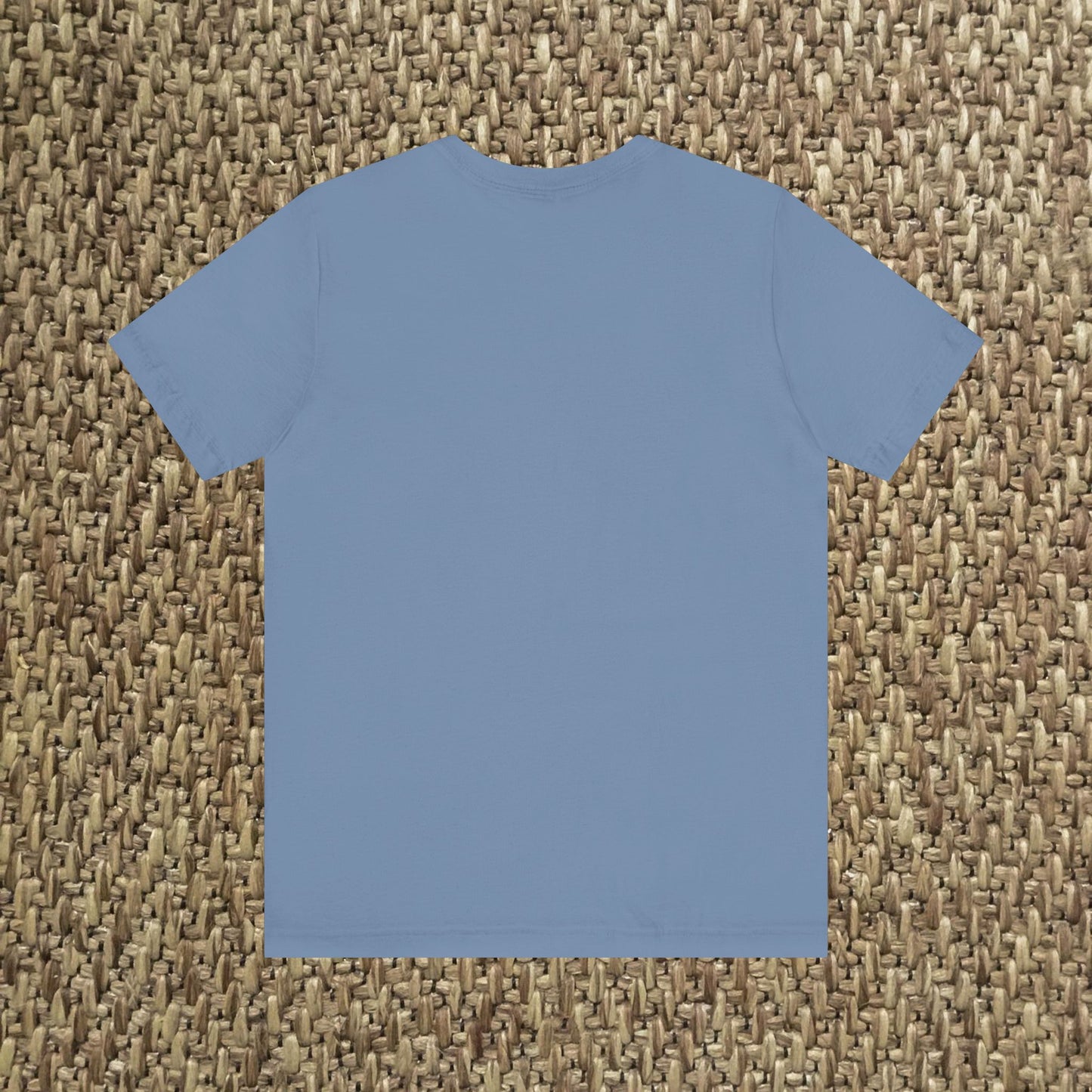 Sargasso Sea - Jersey Short Sleeve Tee 1 - Crew Neck