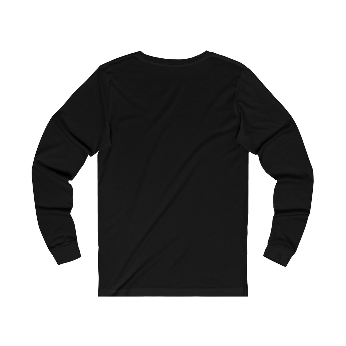 Eagle Ray - Jersey Long Sleeve Tee - Unisex