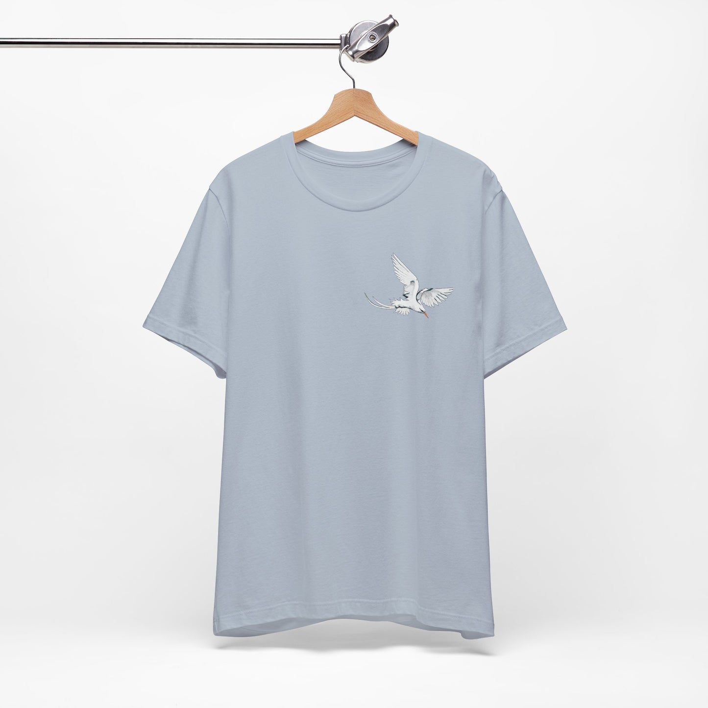 Longtails - Jersey Short Sleeve Tee - Unisex