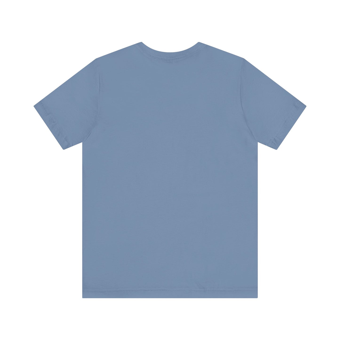 Longtails - Jersey Short Sleeve Tee 1 - Crew Neck