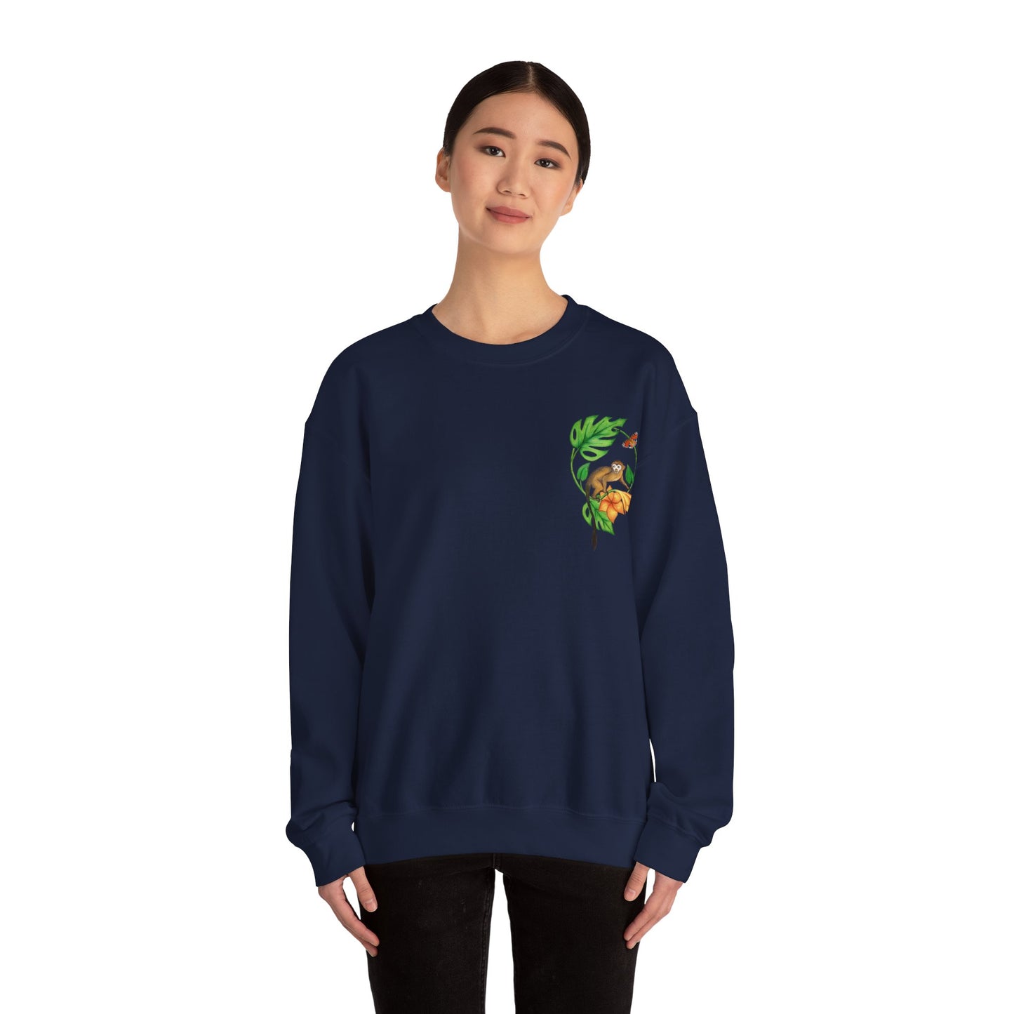 Sargasso Sea - Sweatshirt - Unisex