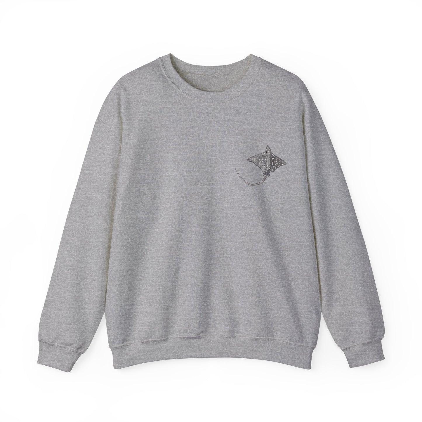 Eagle Ray - Sweatshirt - Unisex