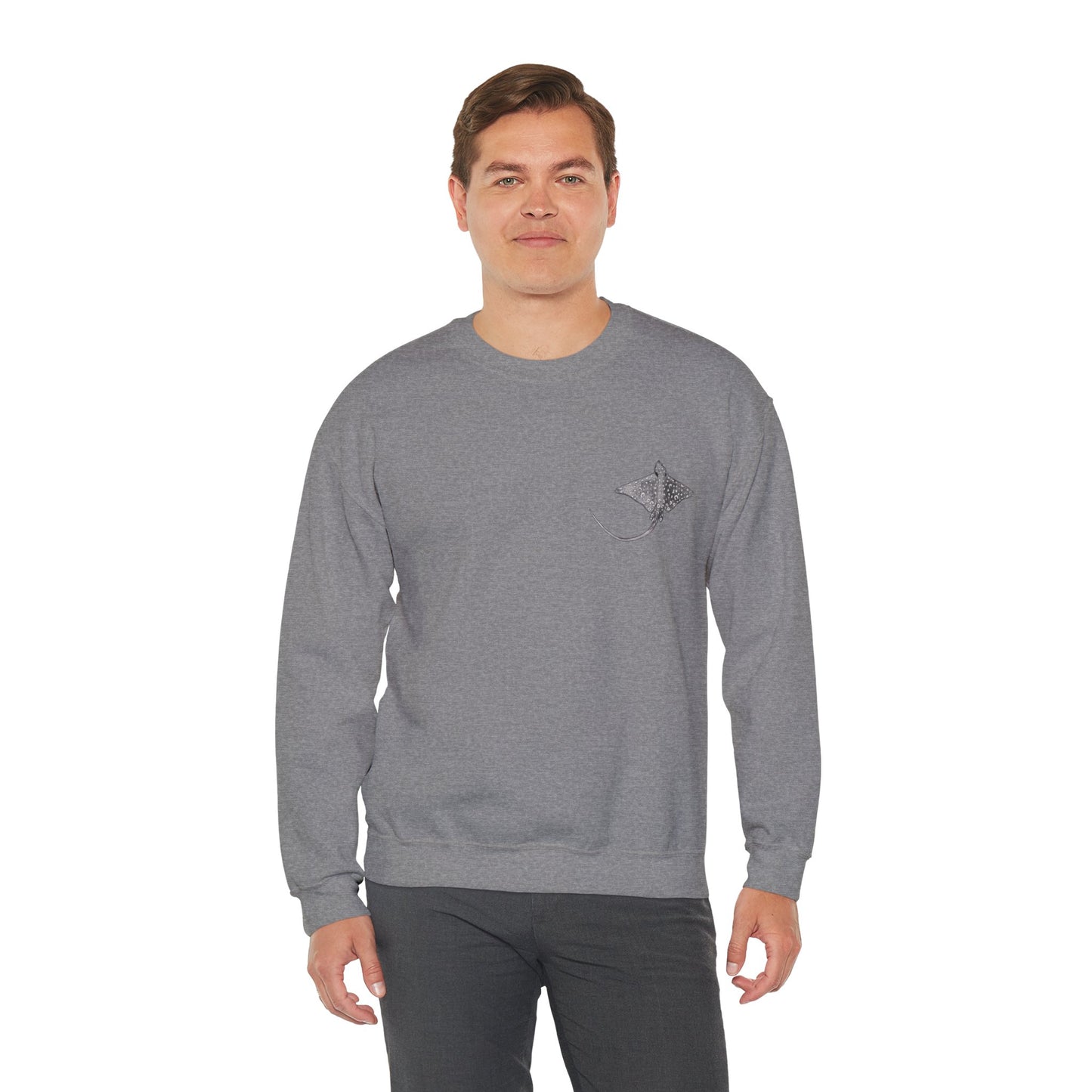 Eagle Ray - Sweatshirt - Unisex