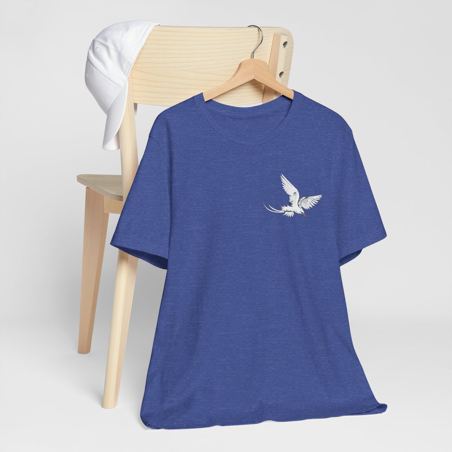 Longtails - Jersey Short Sleeve Tee - Unisex