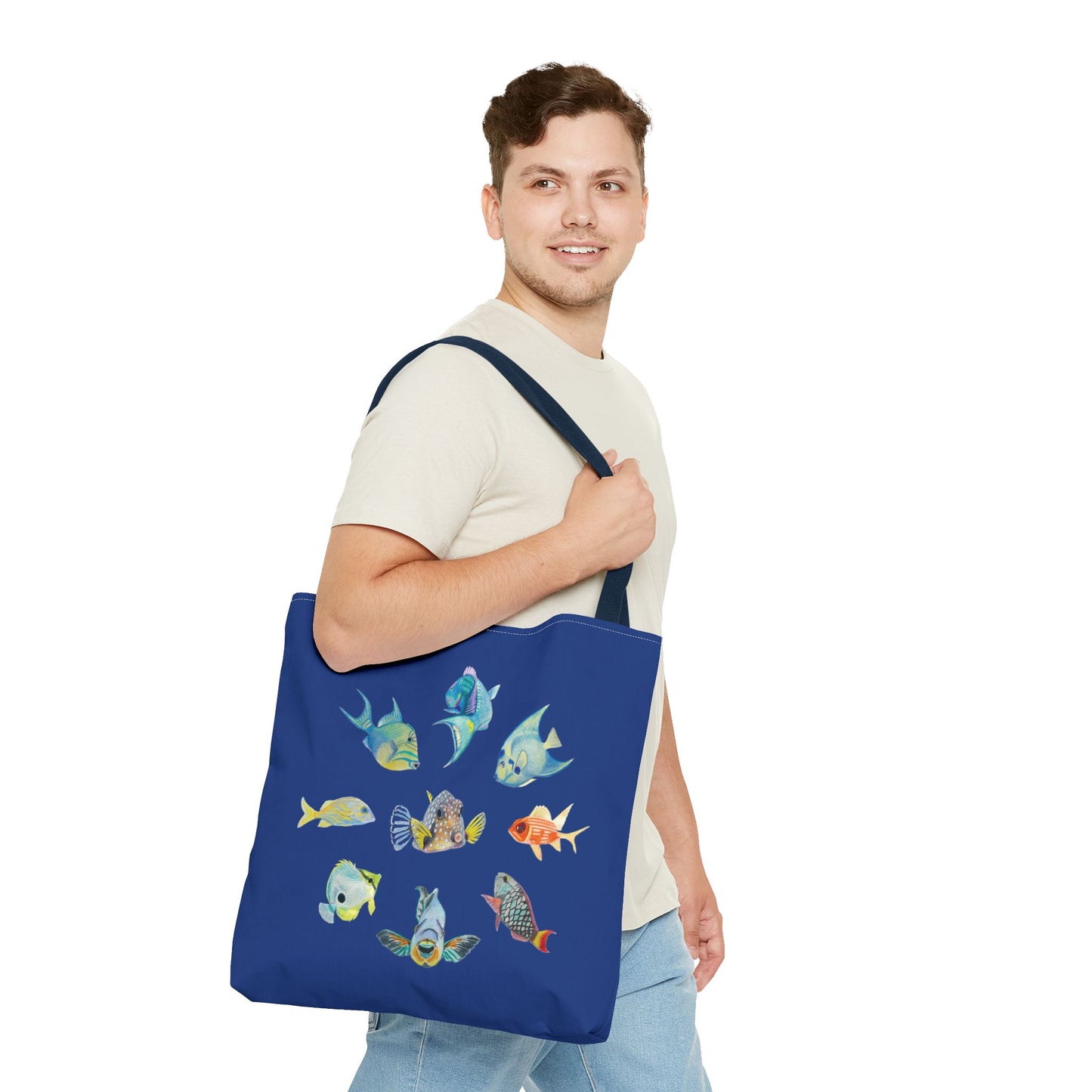 Sargasso Sea - Tote Bag