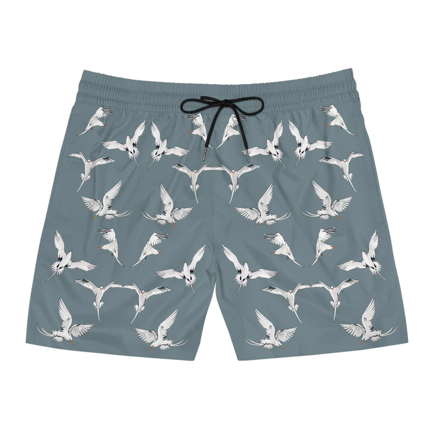 Longtails - Swim Trunks - Stone