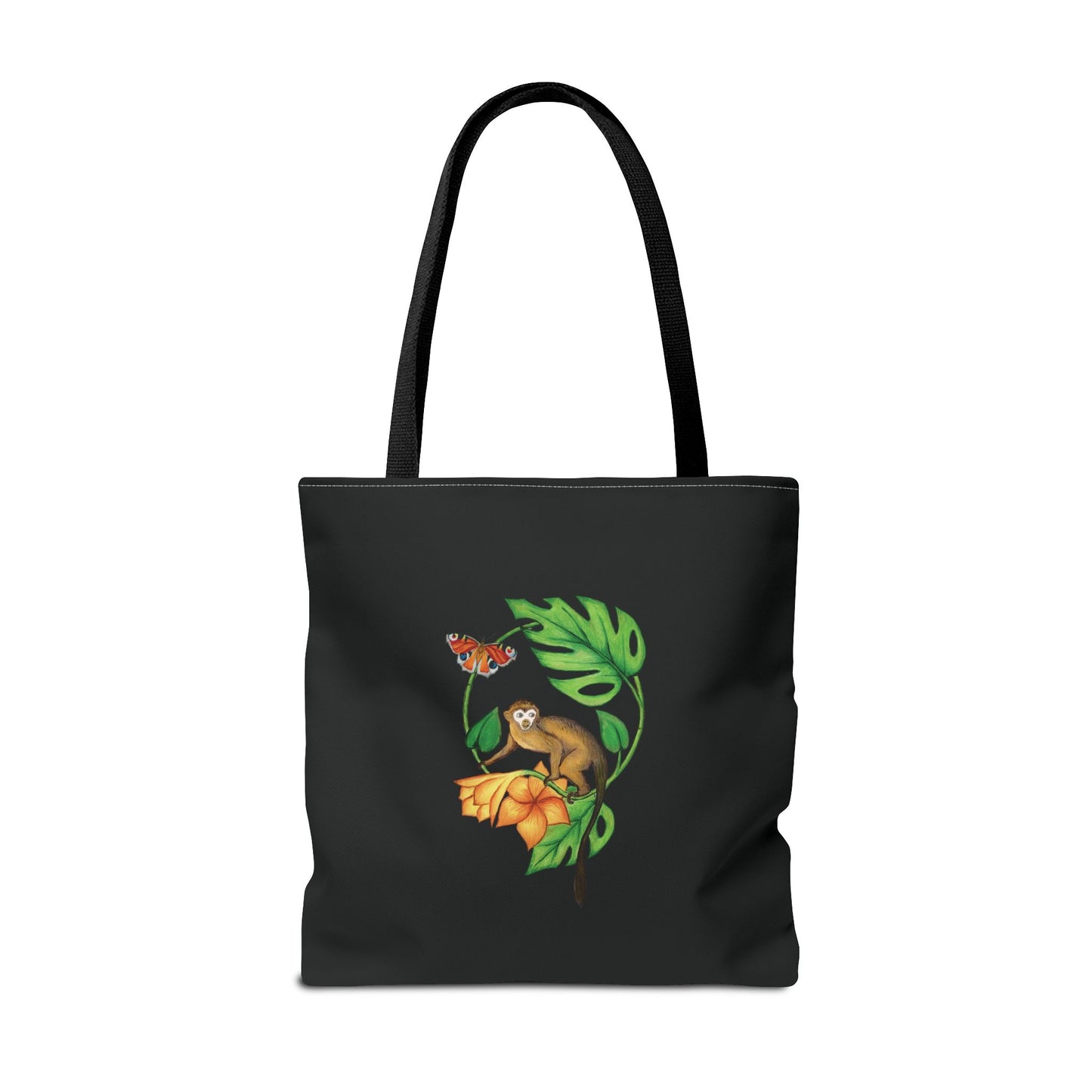 Eagle Ray - Tote Bag