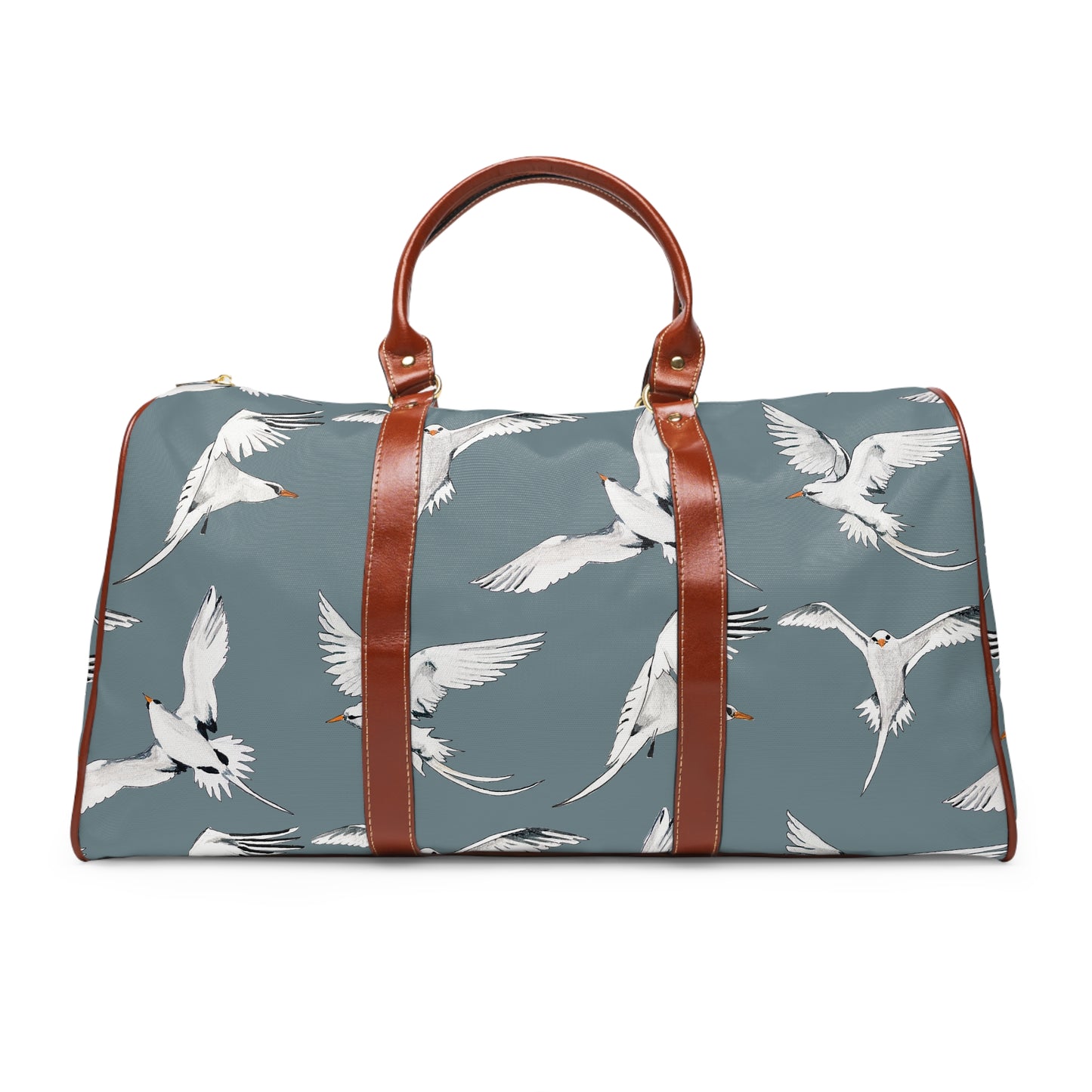 Longtails - Travel Bag - Stone