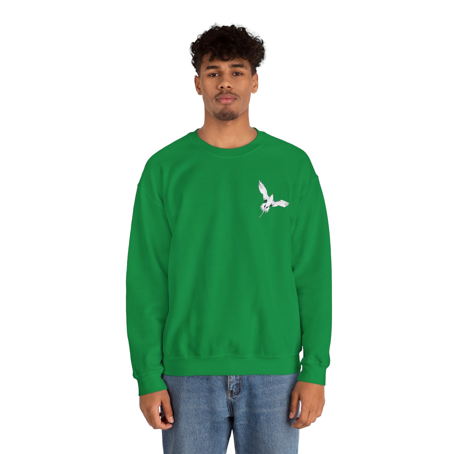 Longtails - Sweatshirt - Unisex