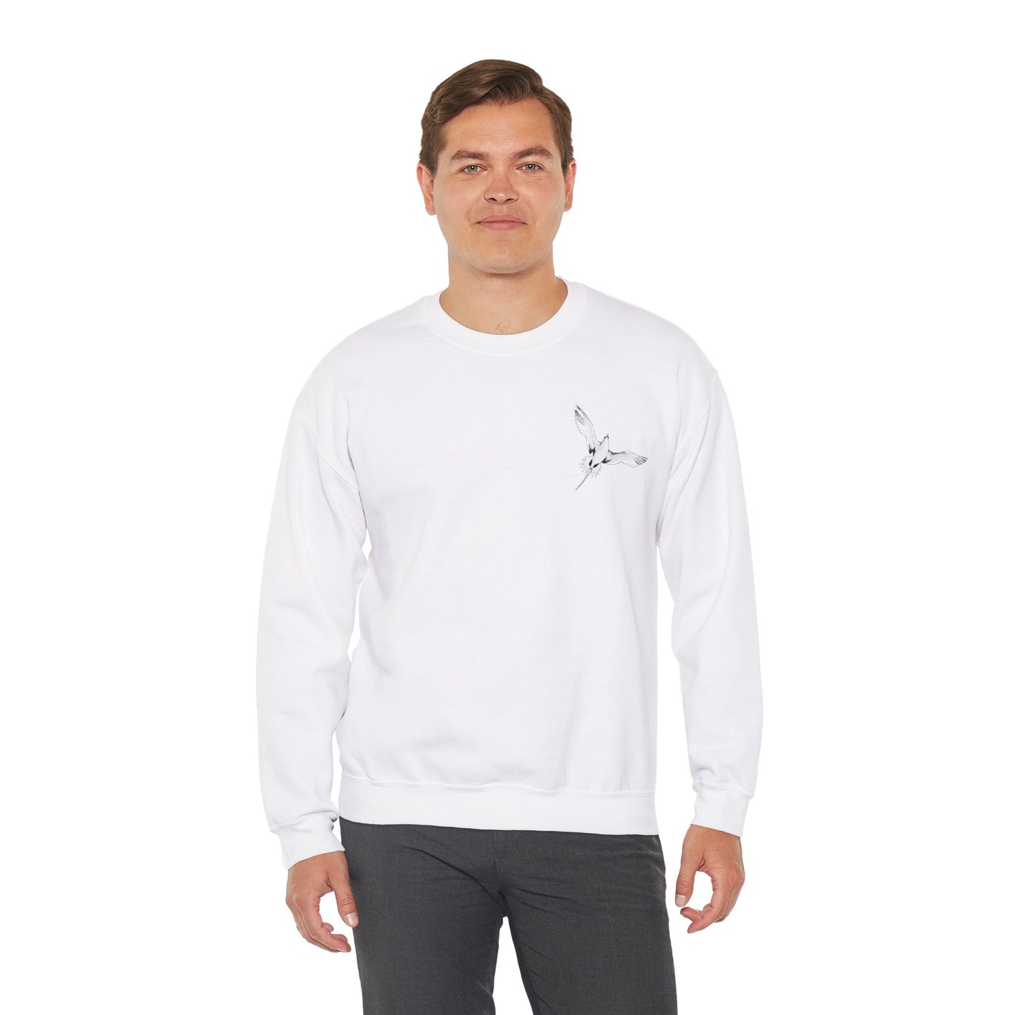 Longtails - Sweatshirt - Unisex