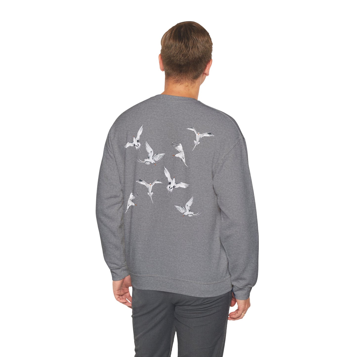 Longtails - Sweatshirt - Unisex