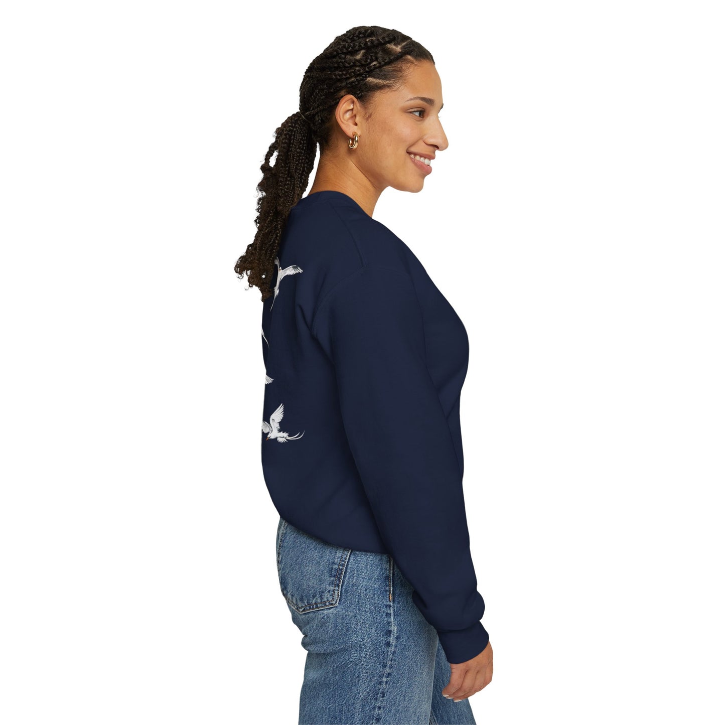 Longtails - Sweatshirt - Unisex